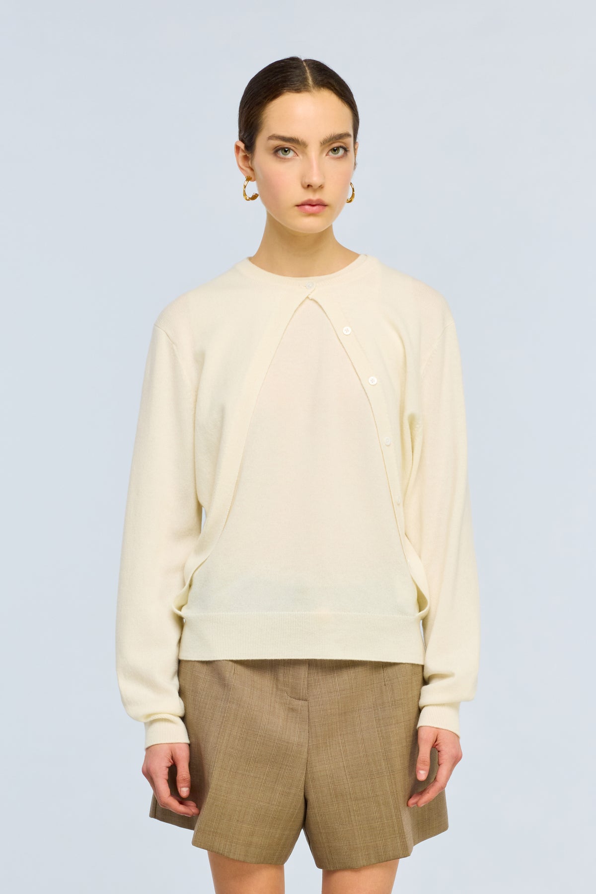 CARDIGAN-YASMINA