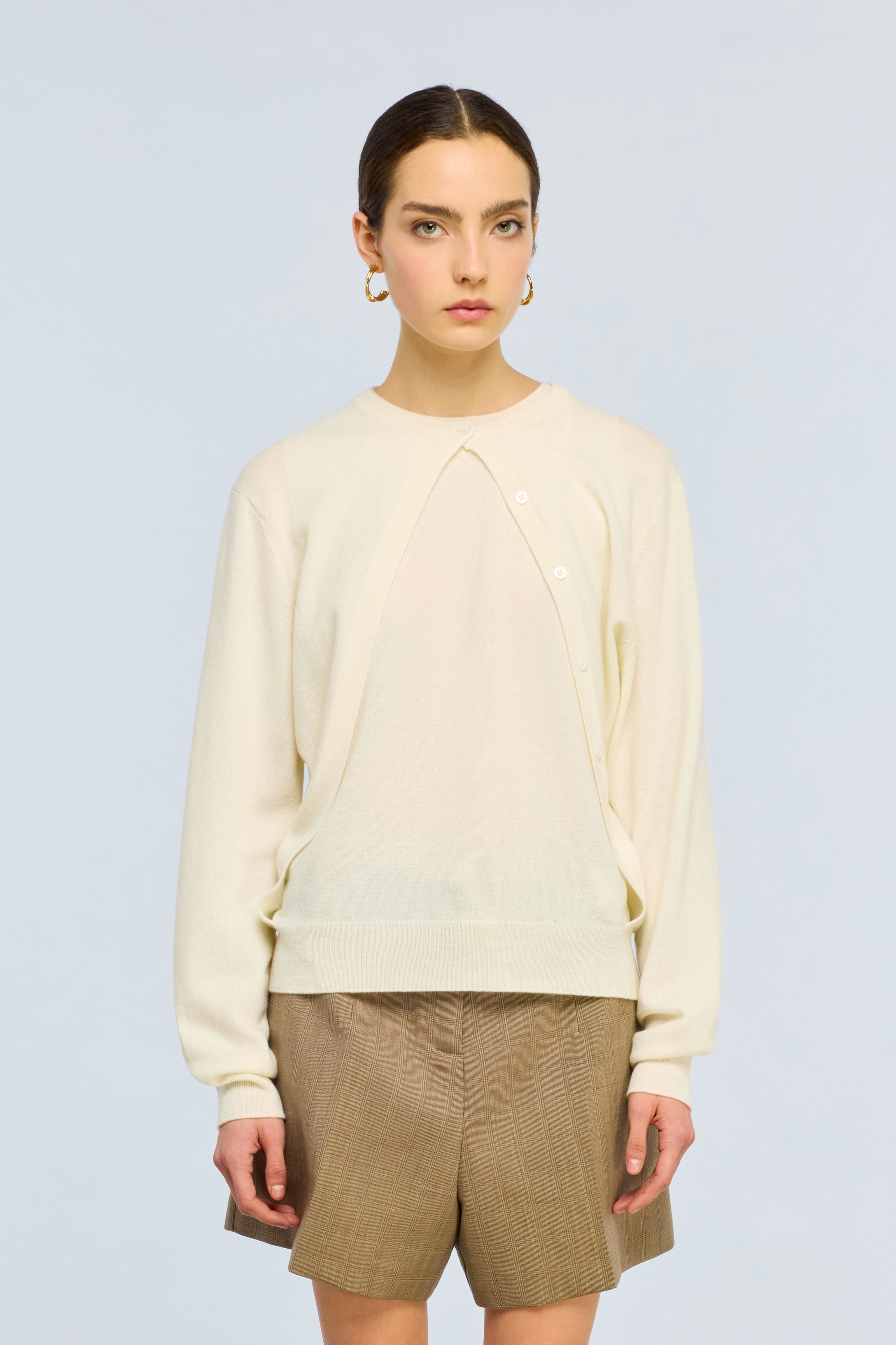 CARDIGAN-YASMINA