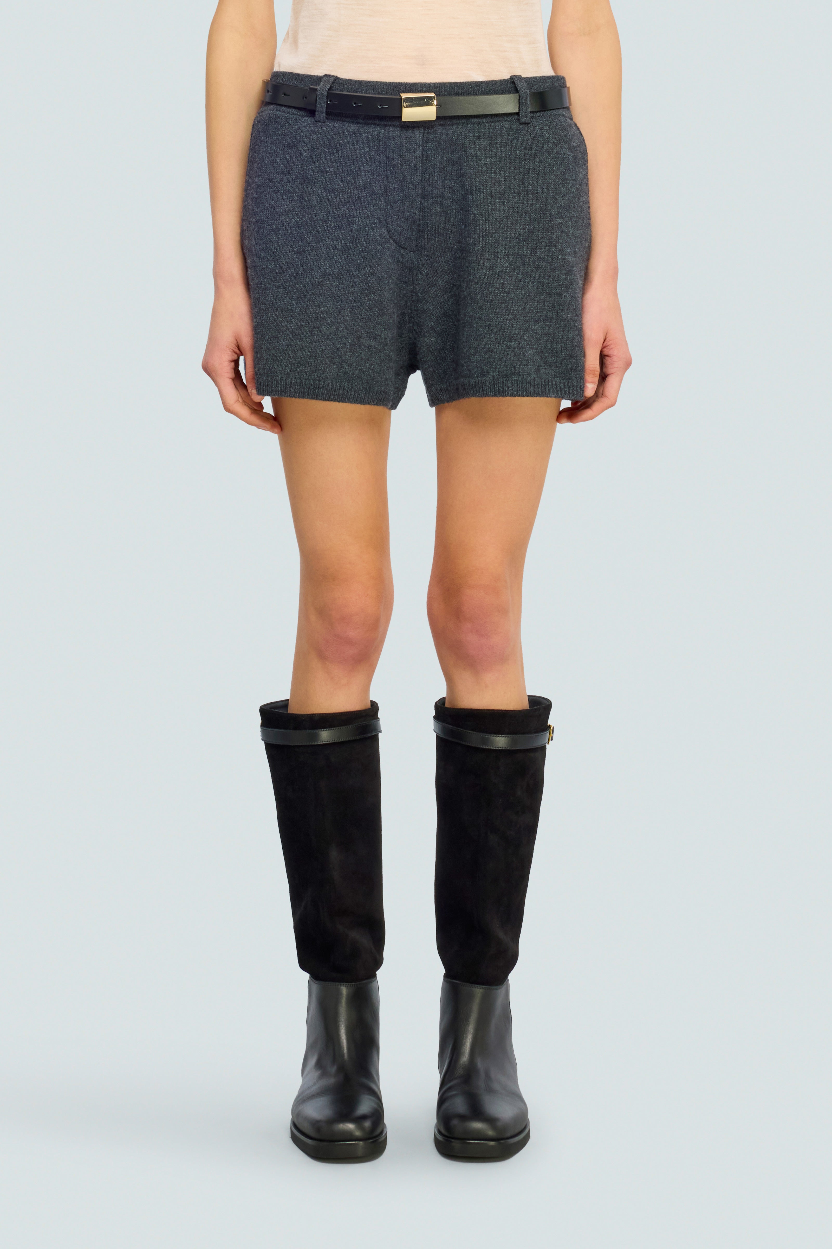 SHORT-DEBBY
