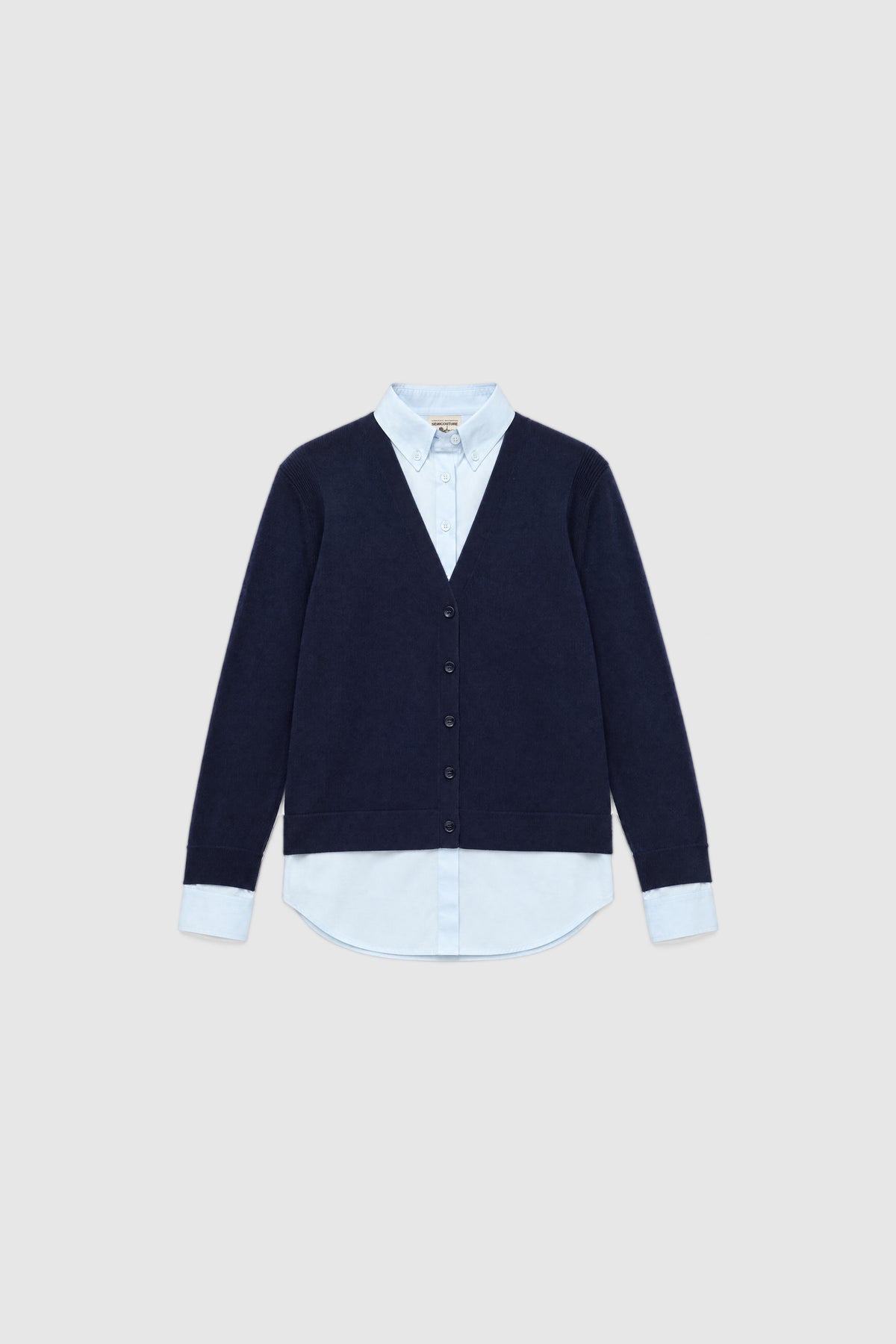CARDIGAN-ISABELLA