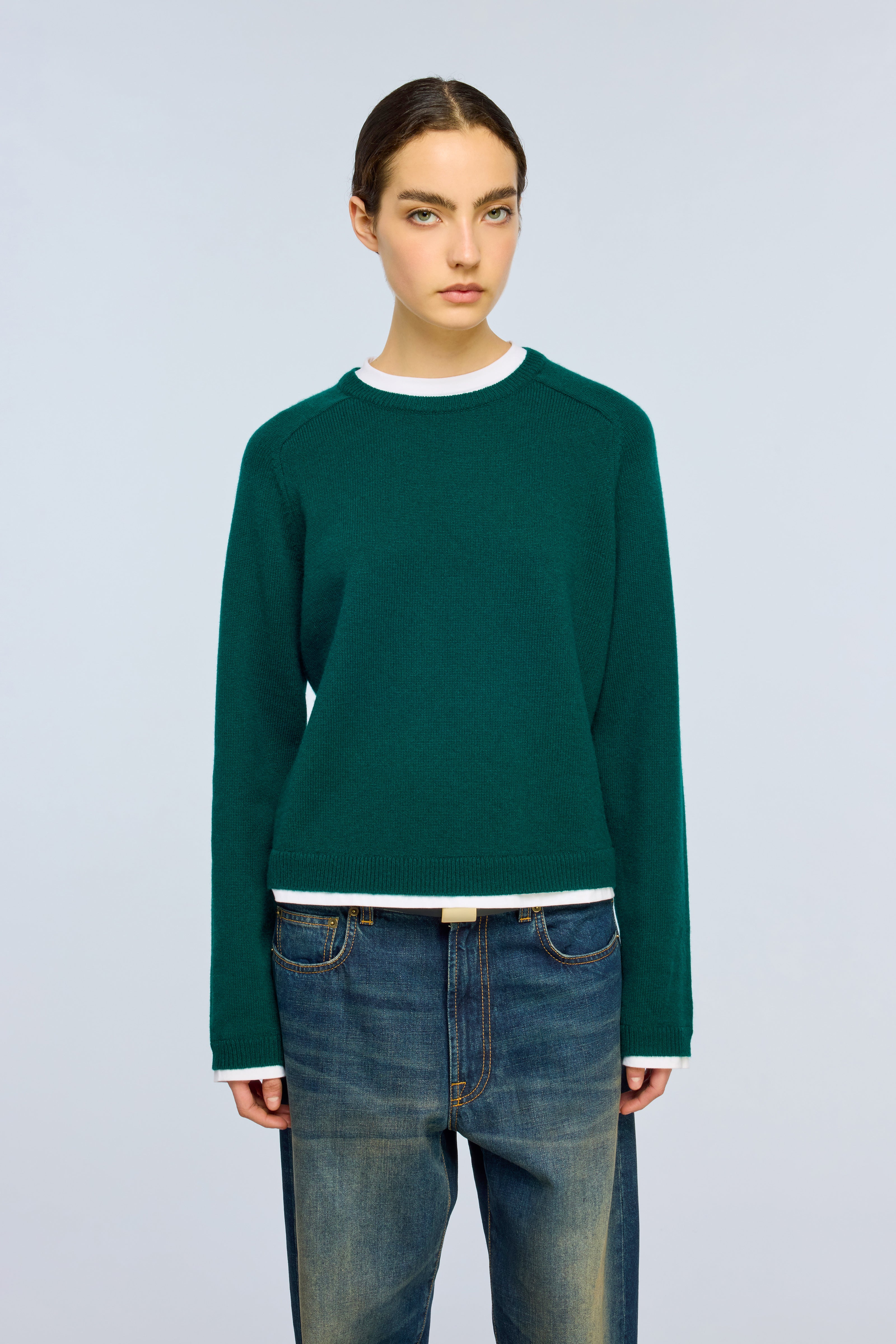 MAGLIA-SARAH