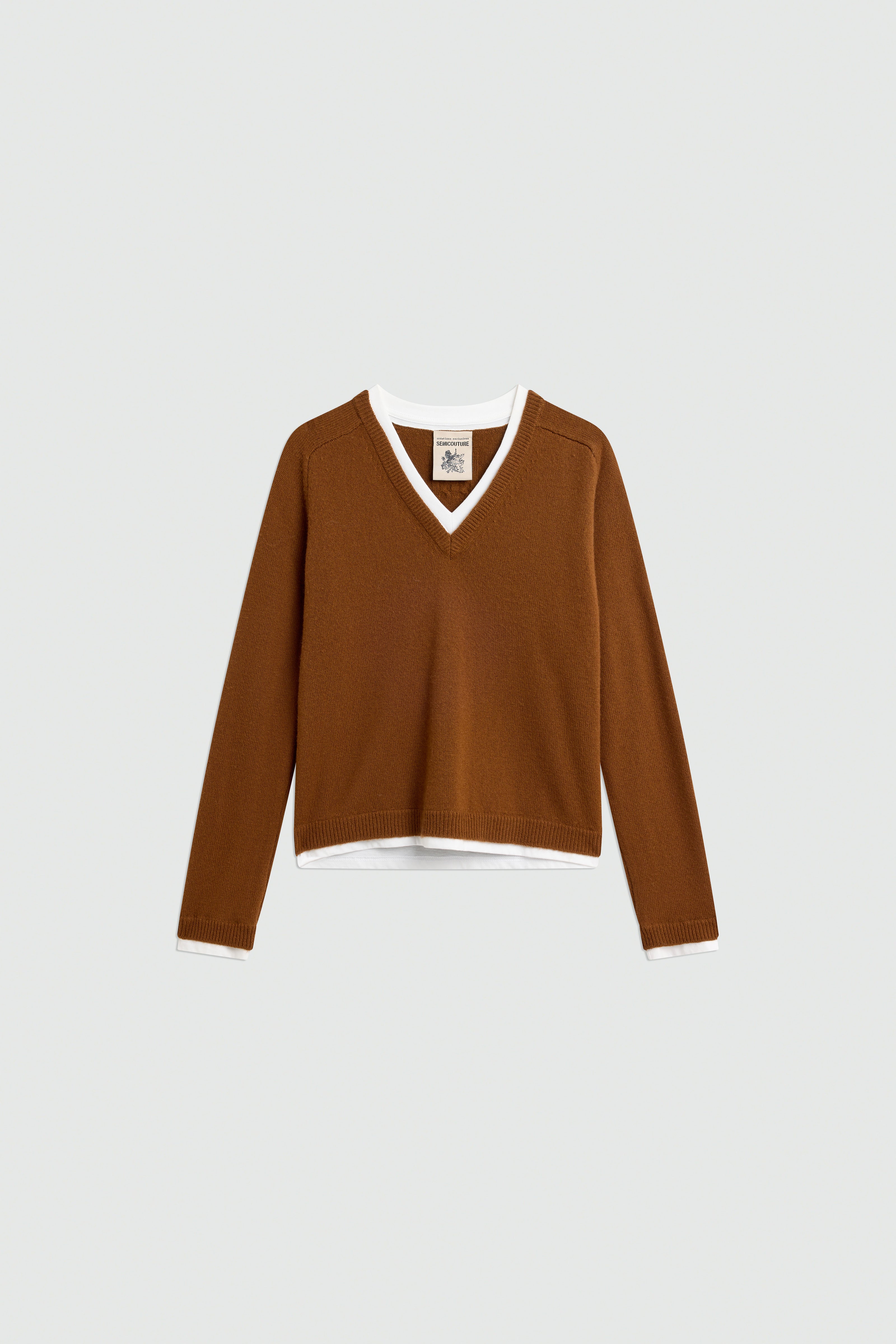 MAGLIA-ROSE
