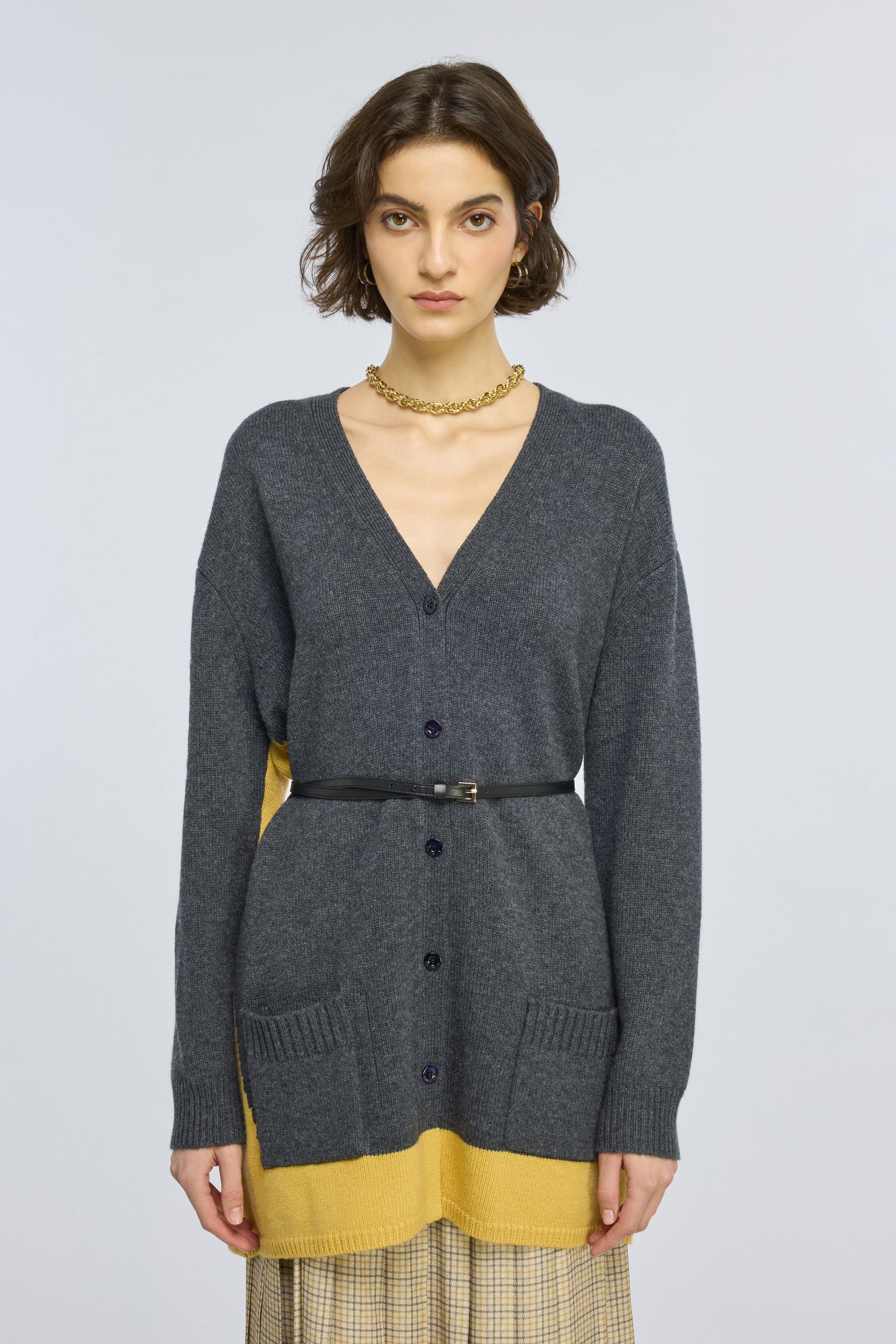 CARDIGAN-ZELMA