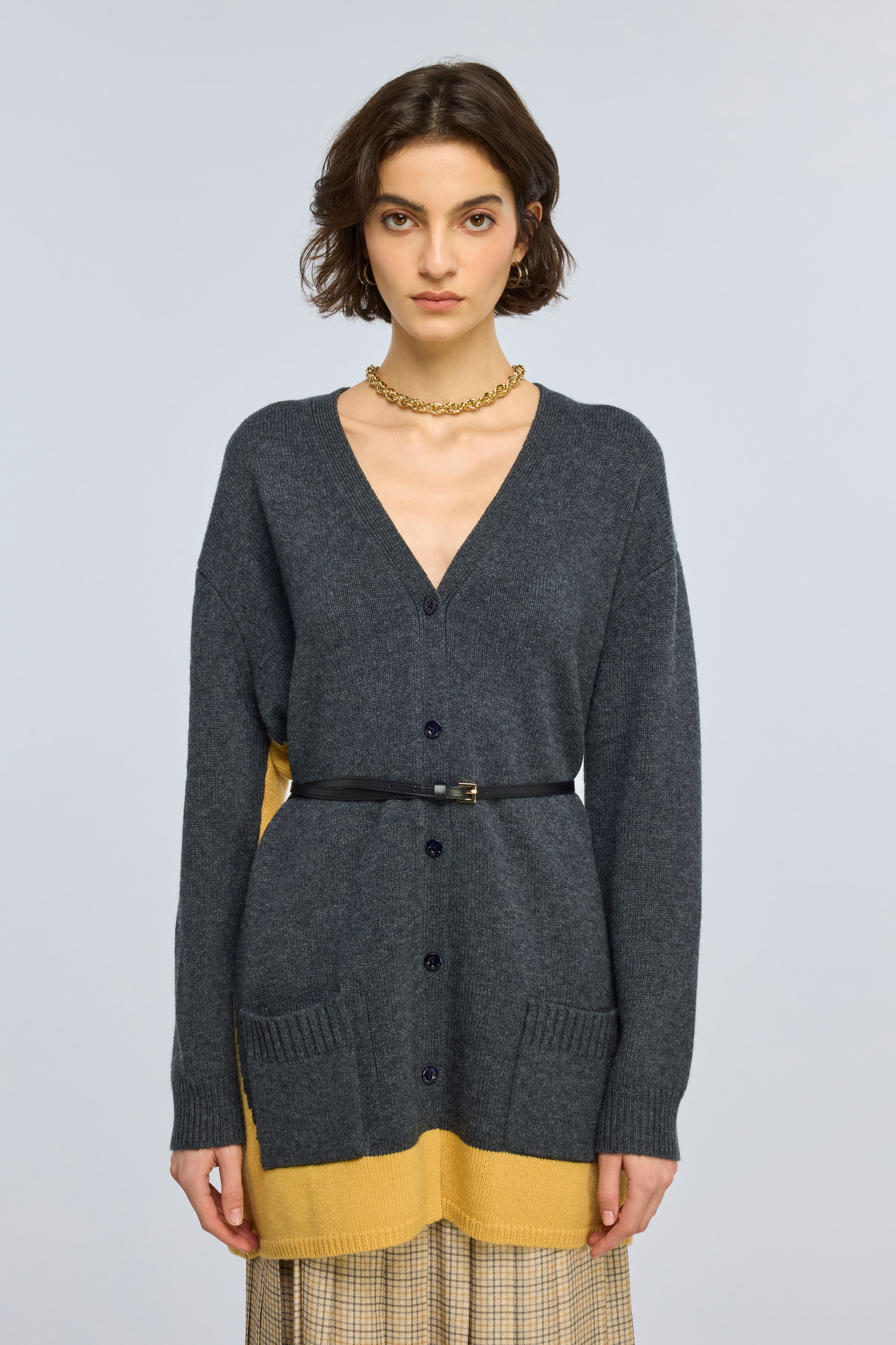 CARDIGAN-ZELMA