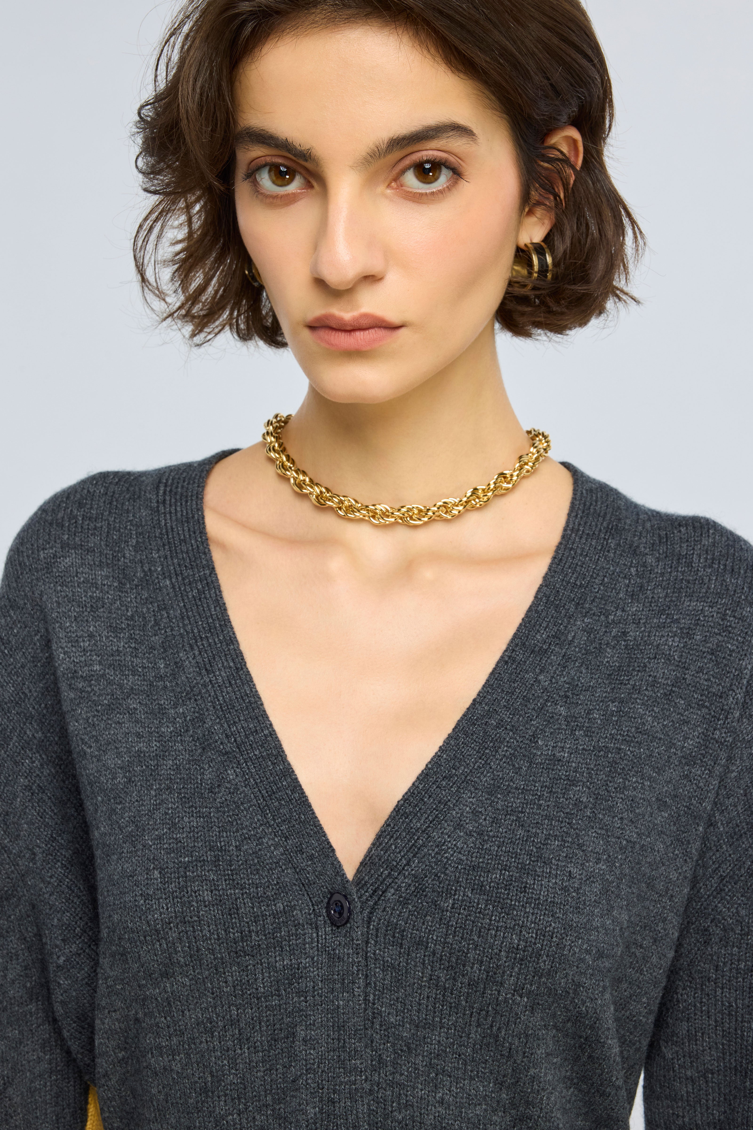 CARDIGAN-ZELMA
