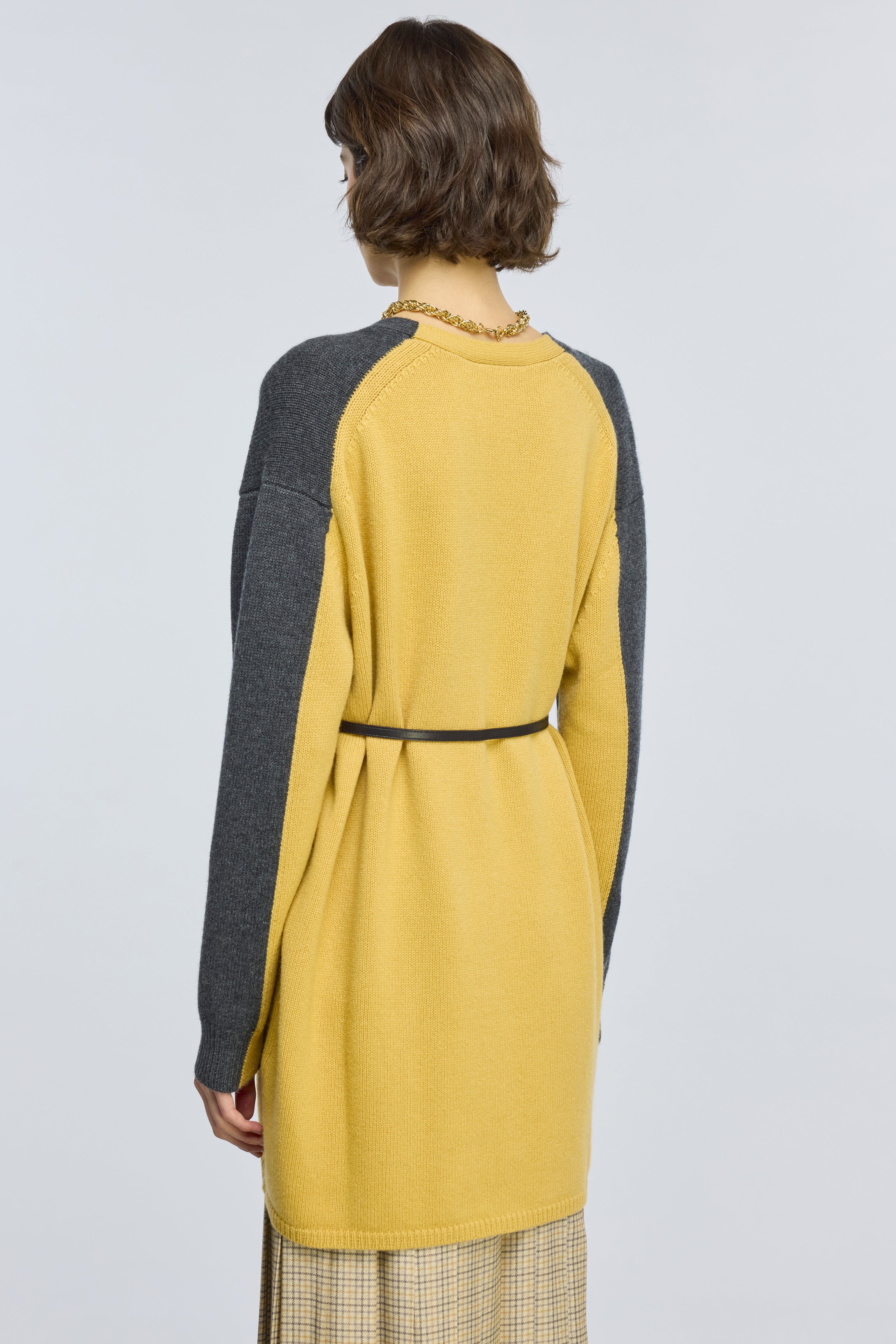 CARDIGAN-ZELMA