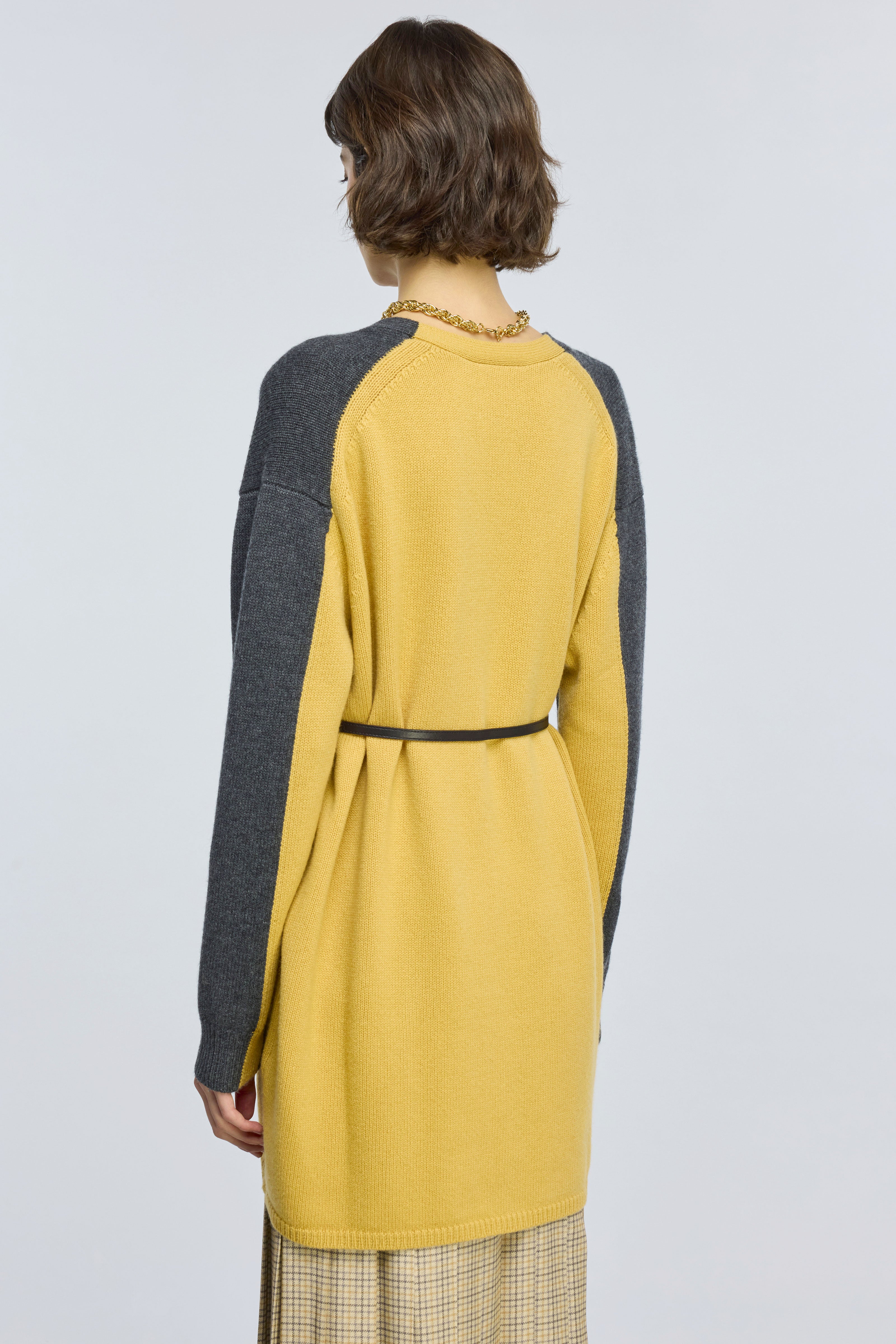 CARDIGAN-ZELMA
