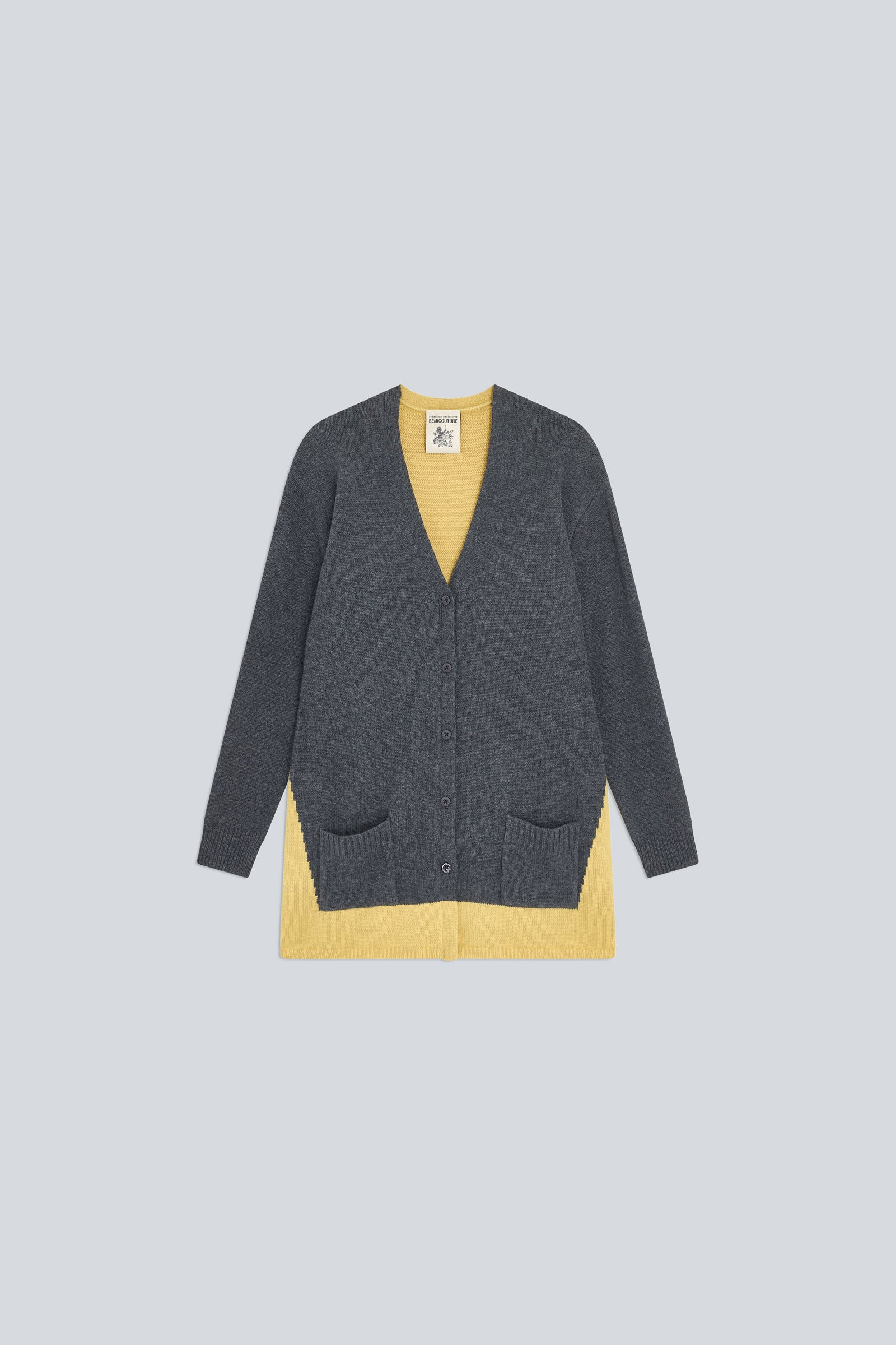 CARDIGAN-ZELMA