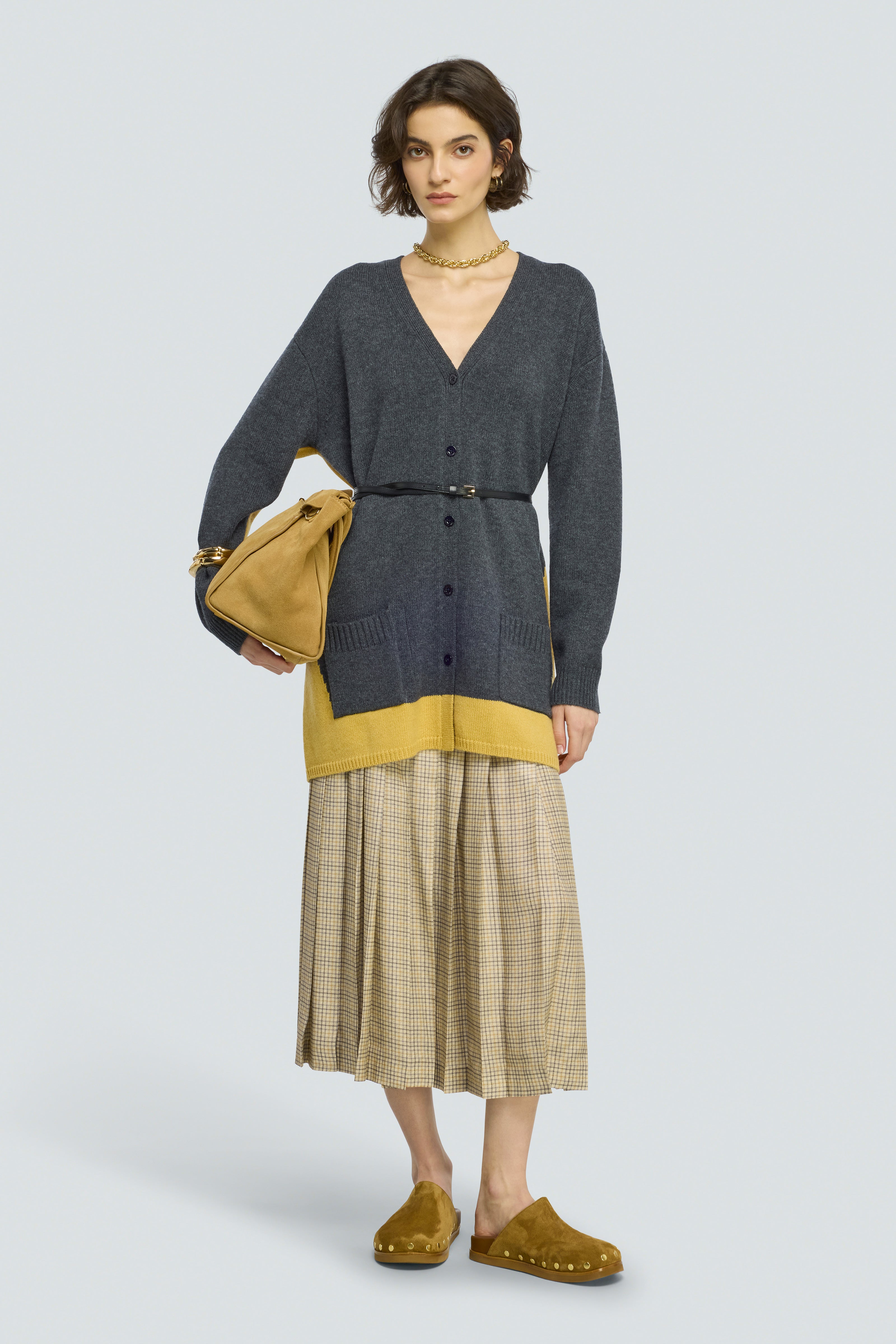 CARDIGAN-ZELMA