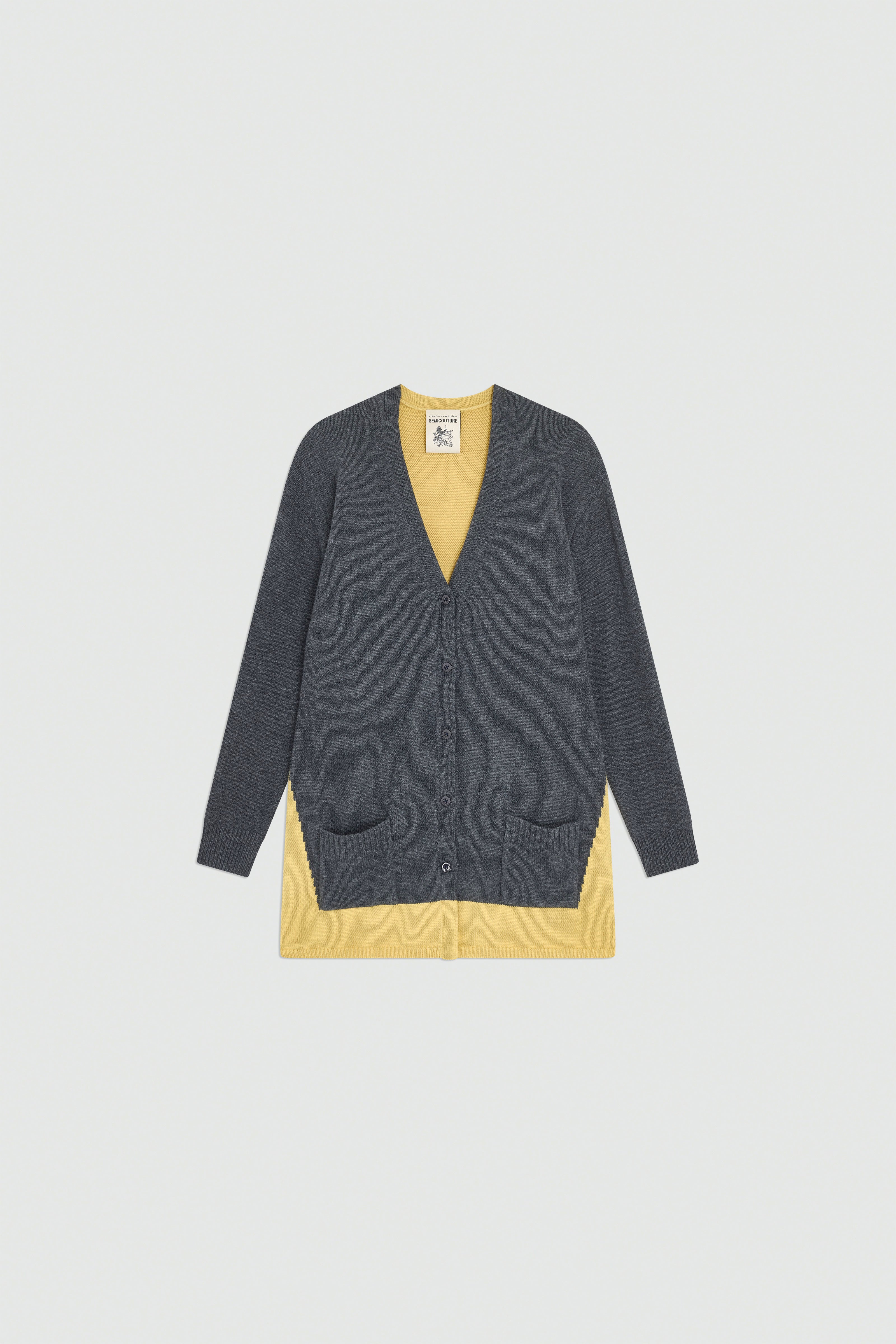 CARDIGAN-ZELMA