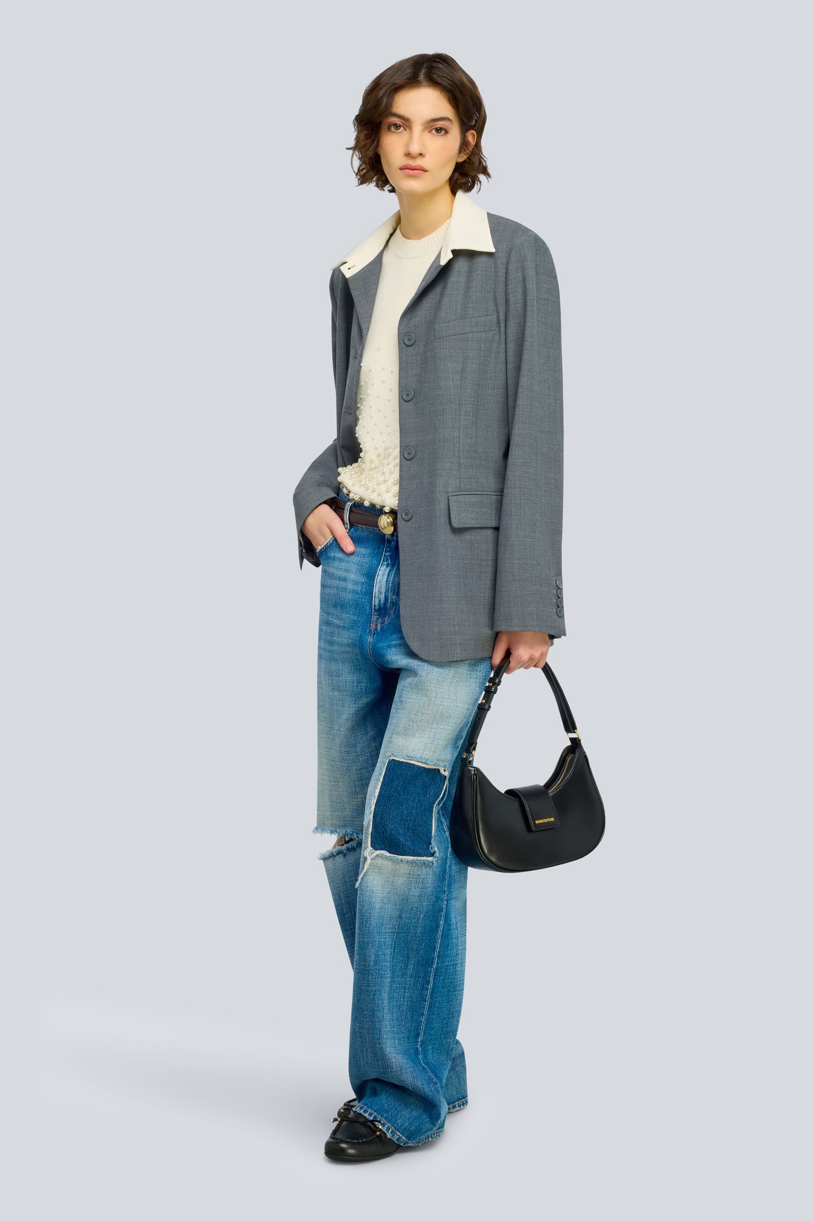 GILET-WENDI
