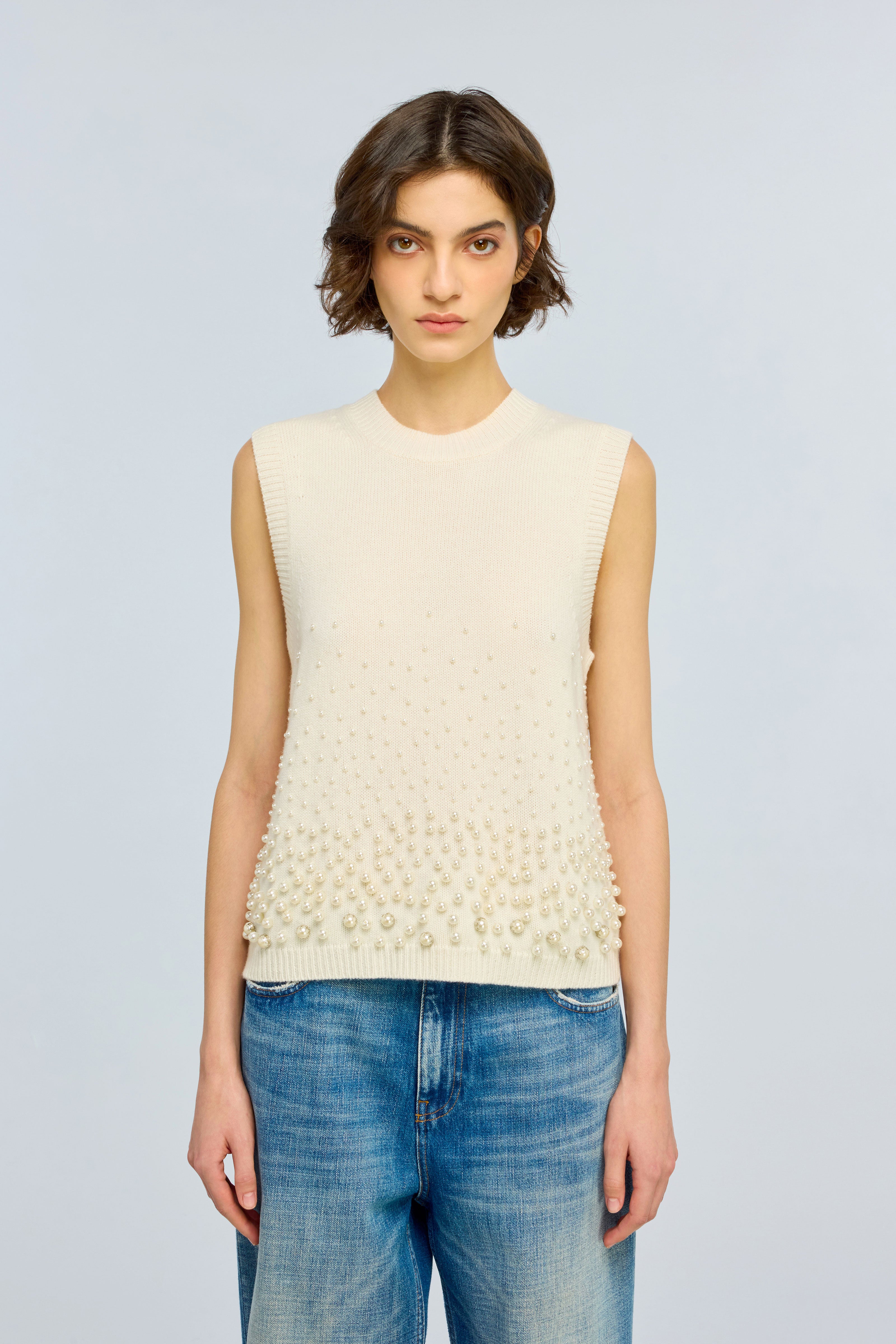 GILET-WENDI