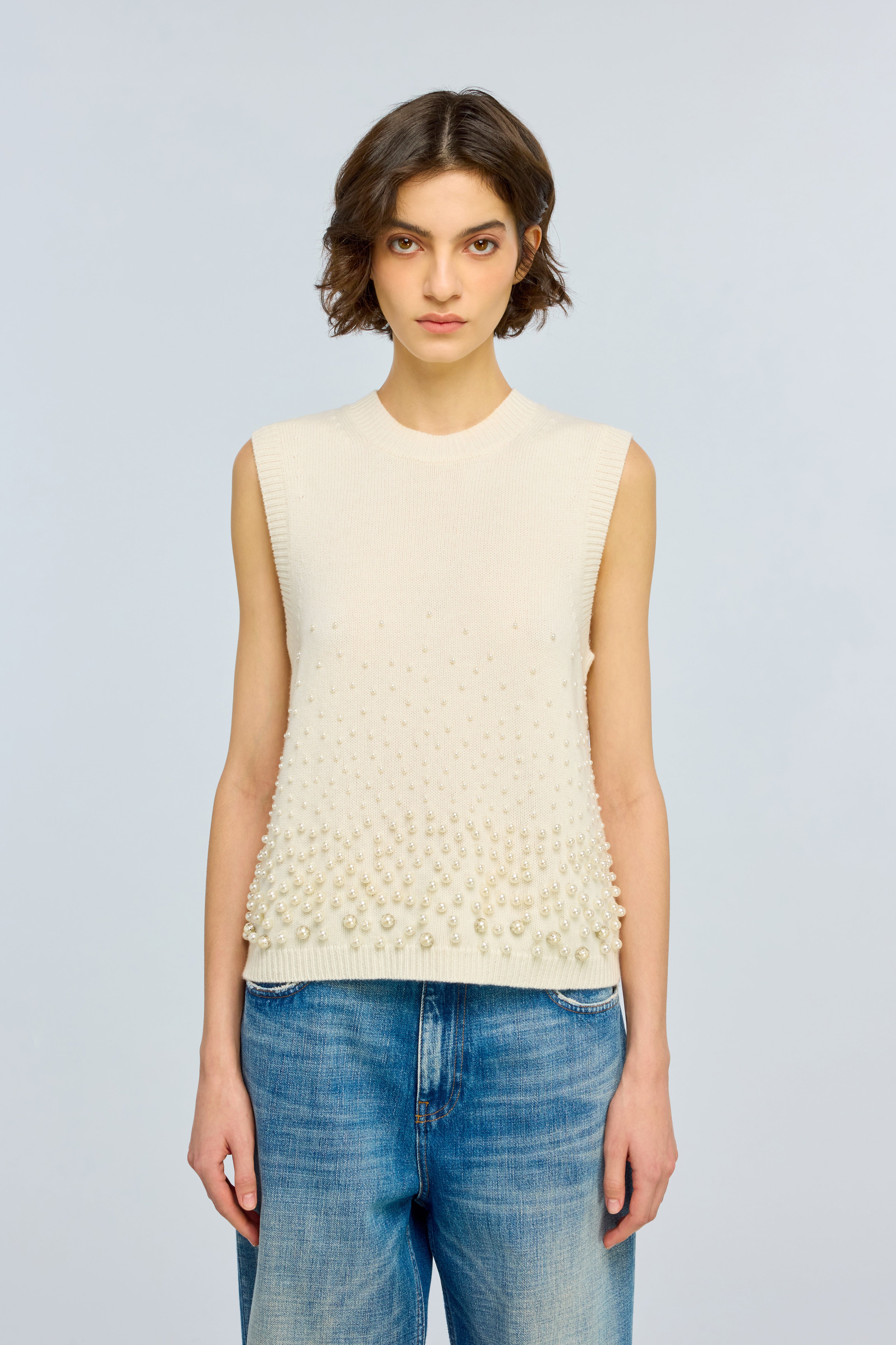 GILET-WENDI