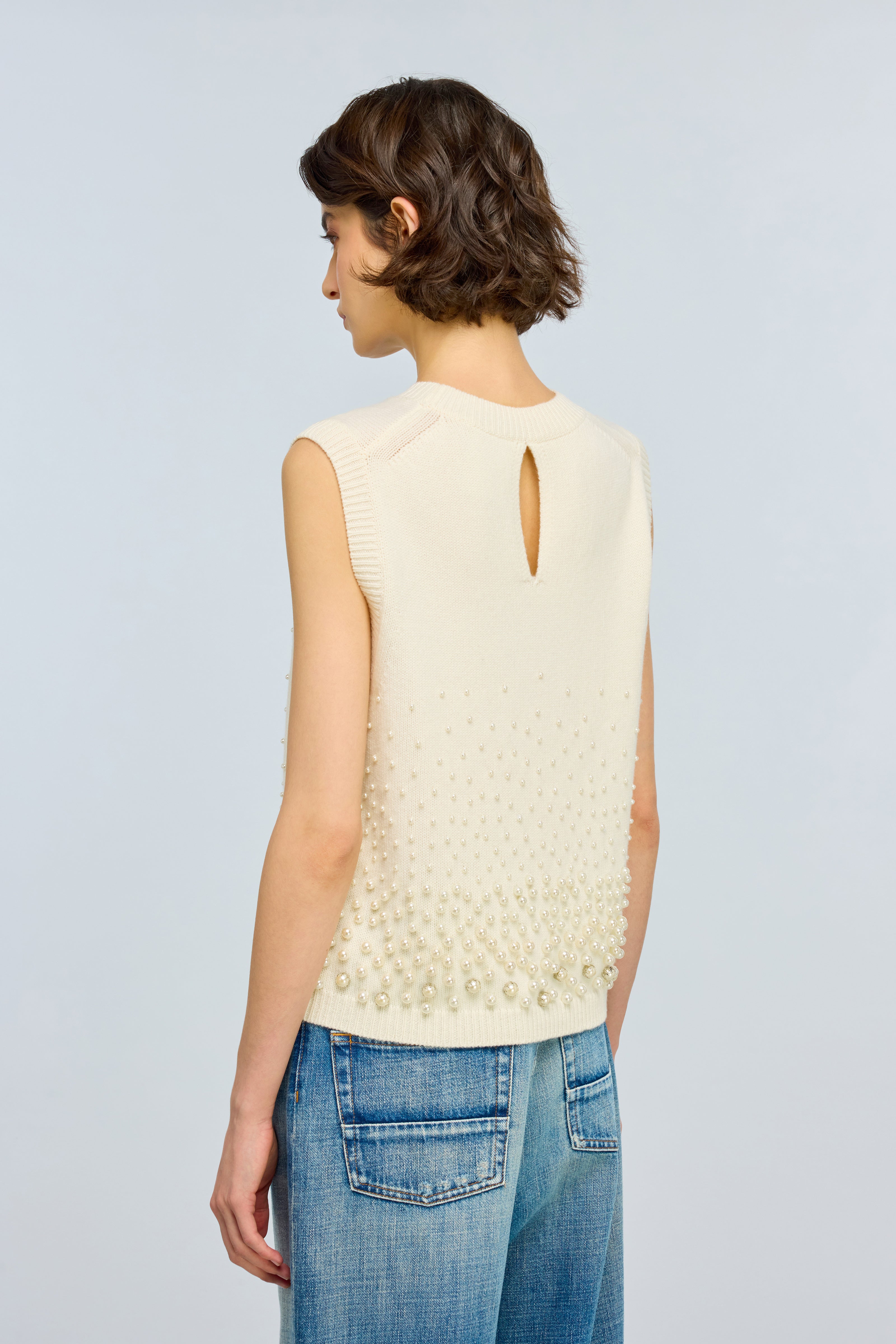 GILET-WENDI