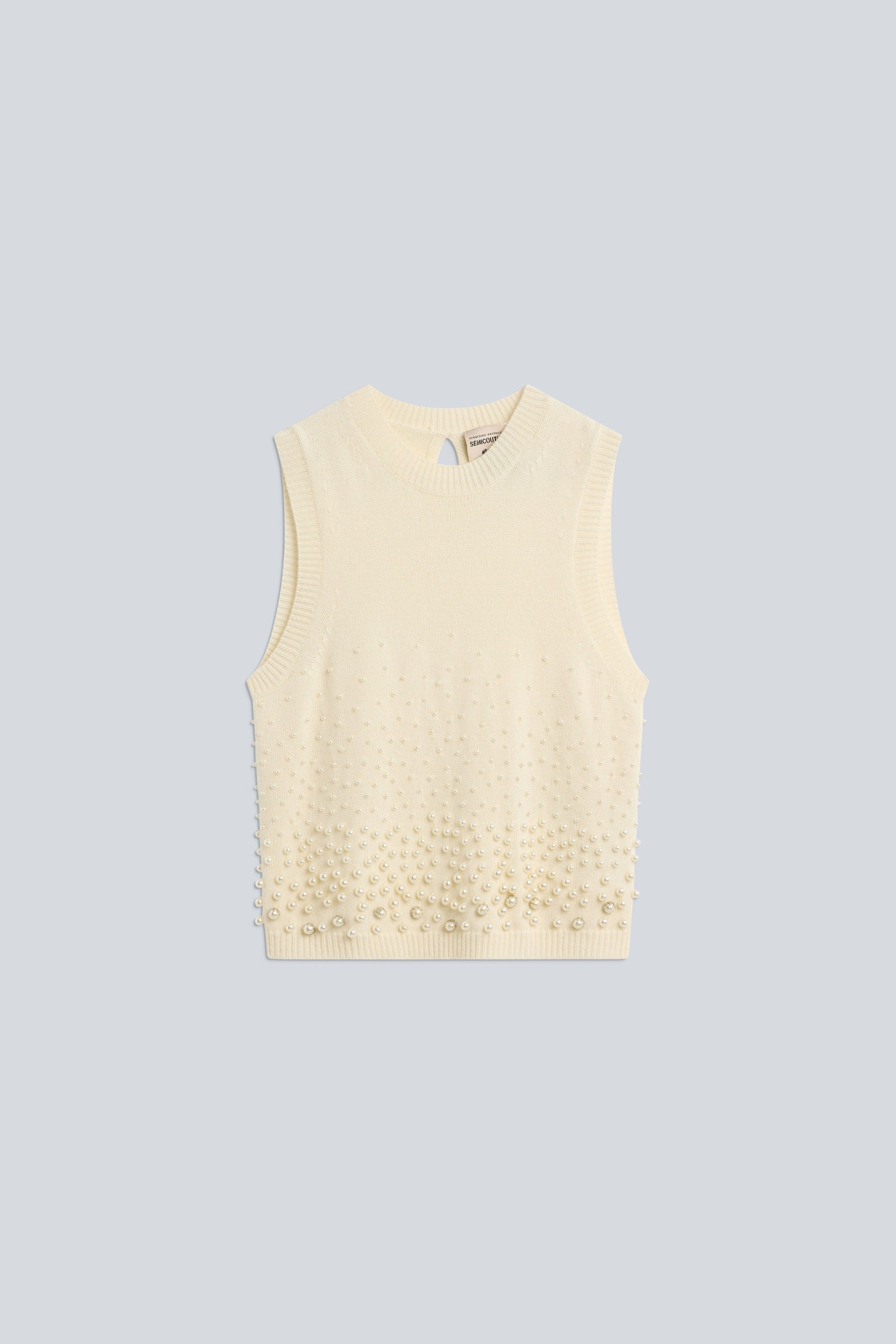 GILET-WENDI