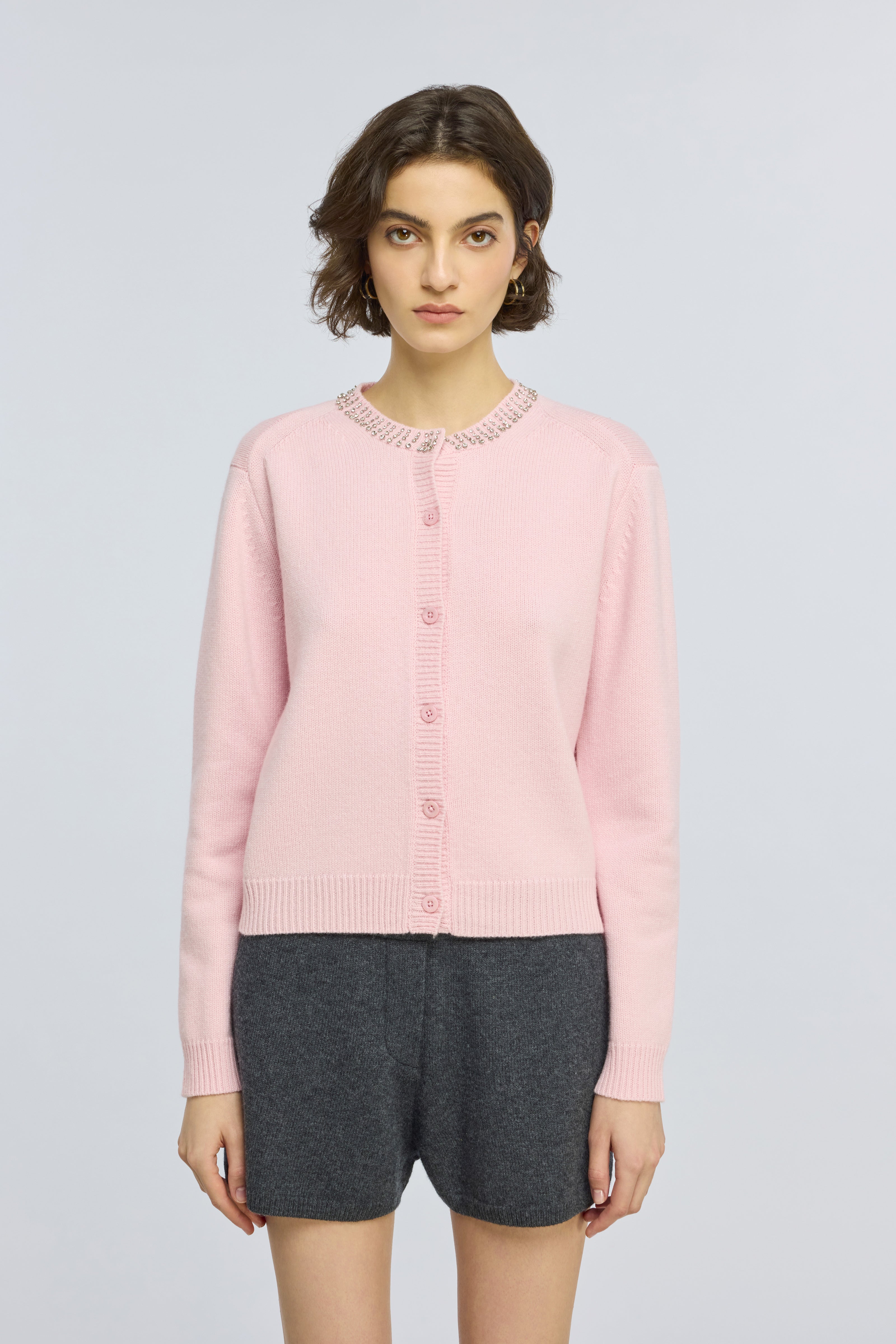 CARDIGAN-HENNIE