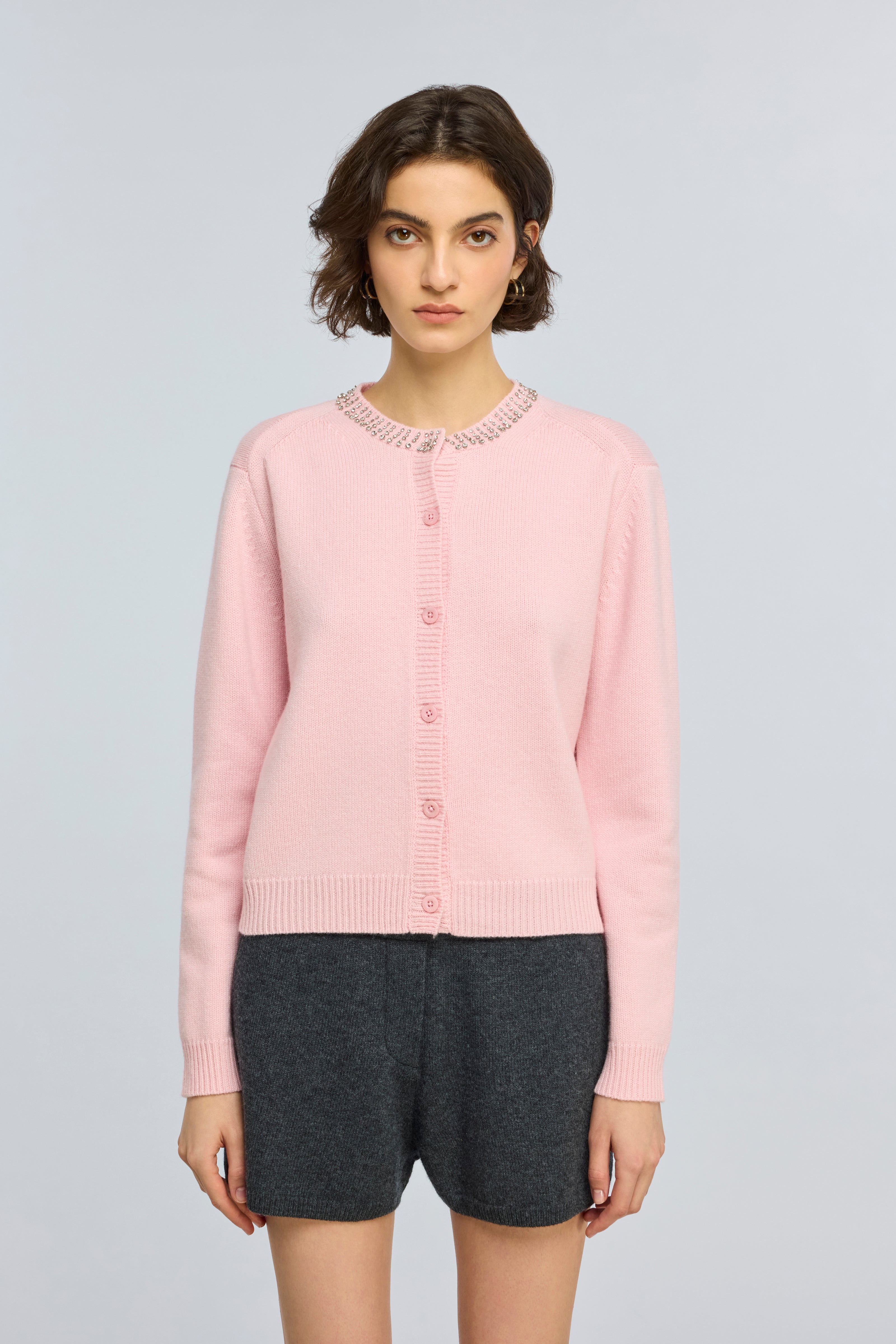 CARDIGAN-HENNIE