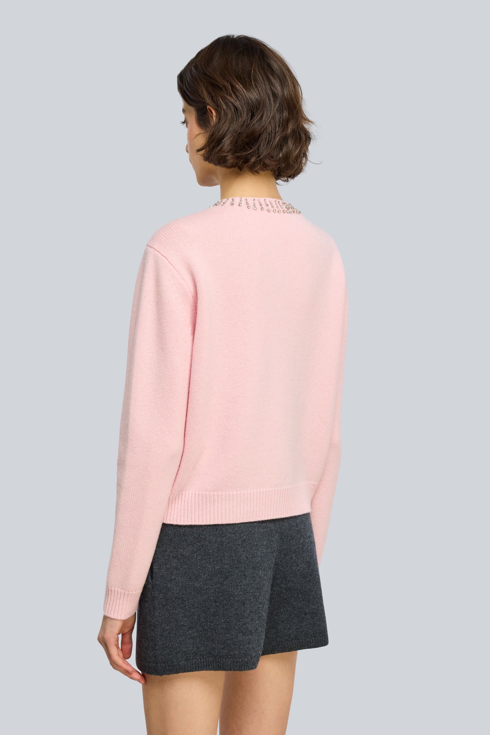 CARDIGAN-HENNIE