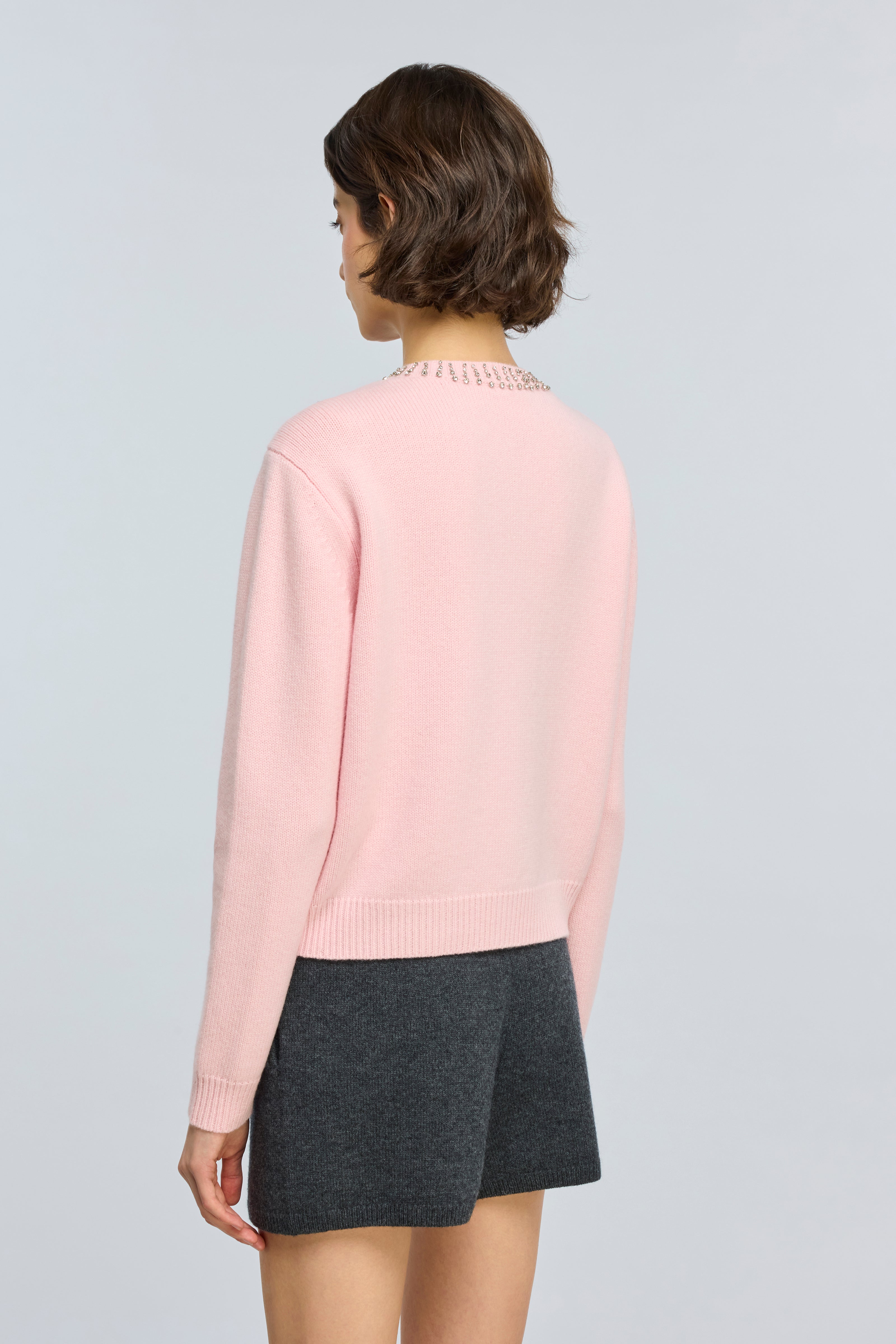 CARDIGAN-HENNIE