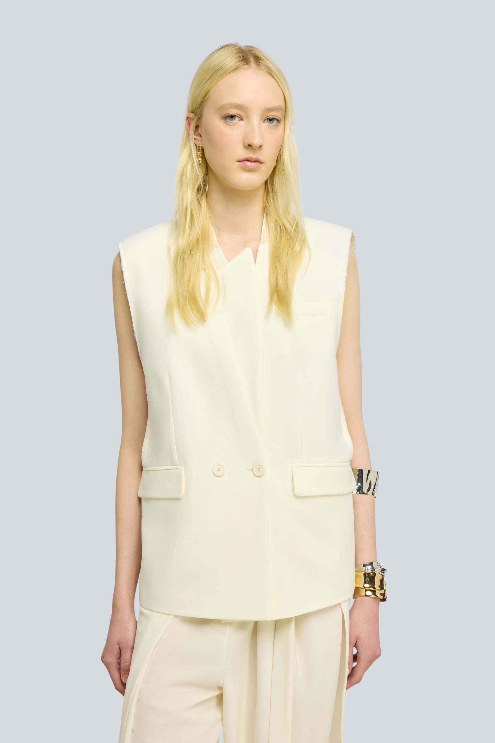 GILET-MARSHA