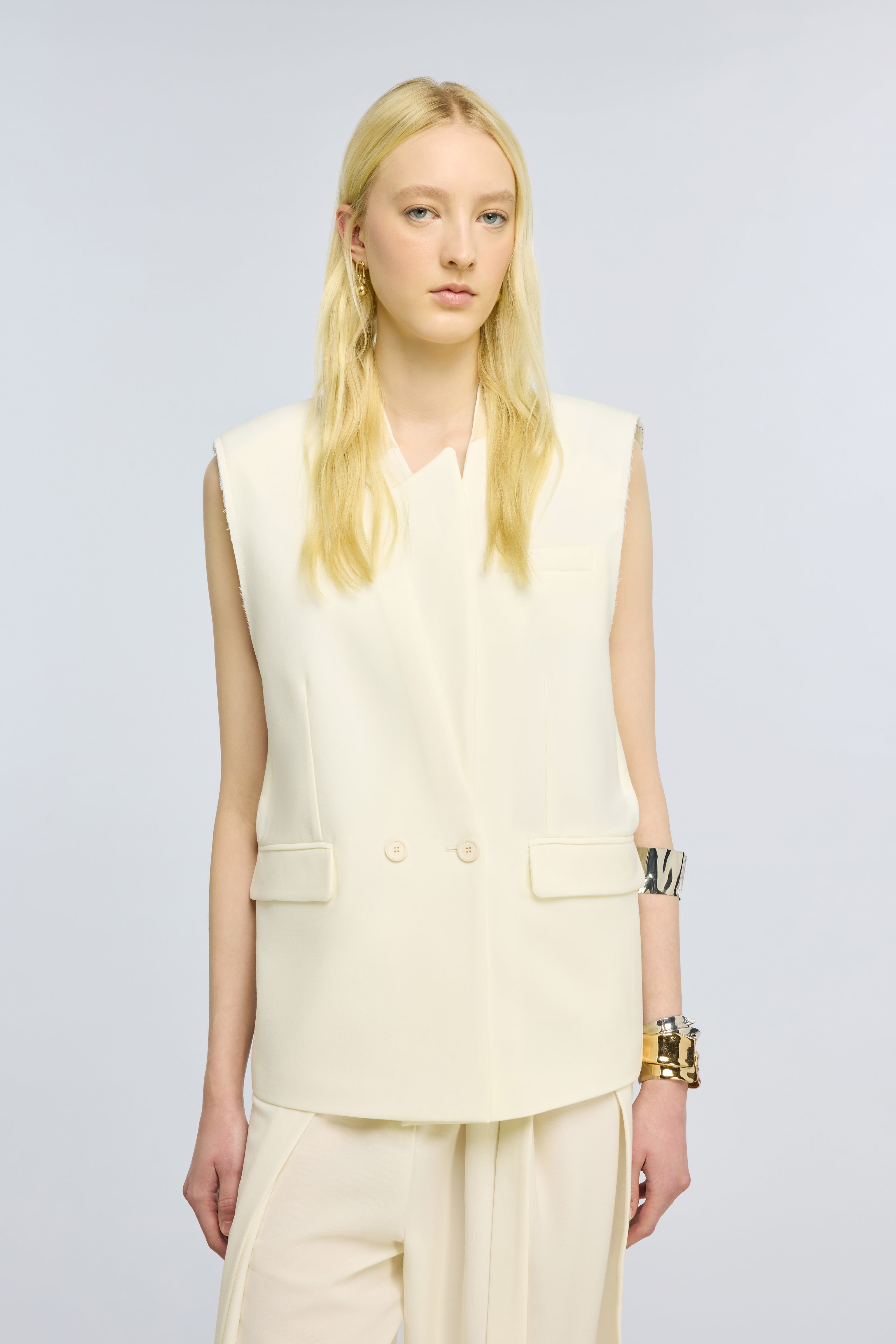 GILET-MARSHA