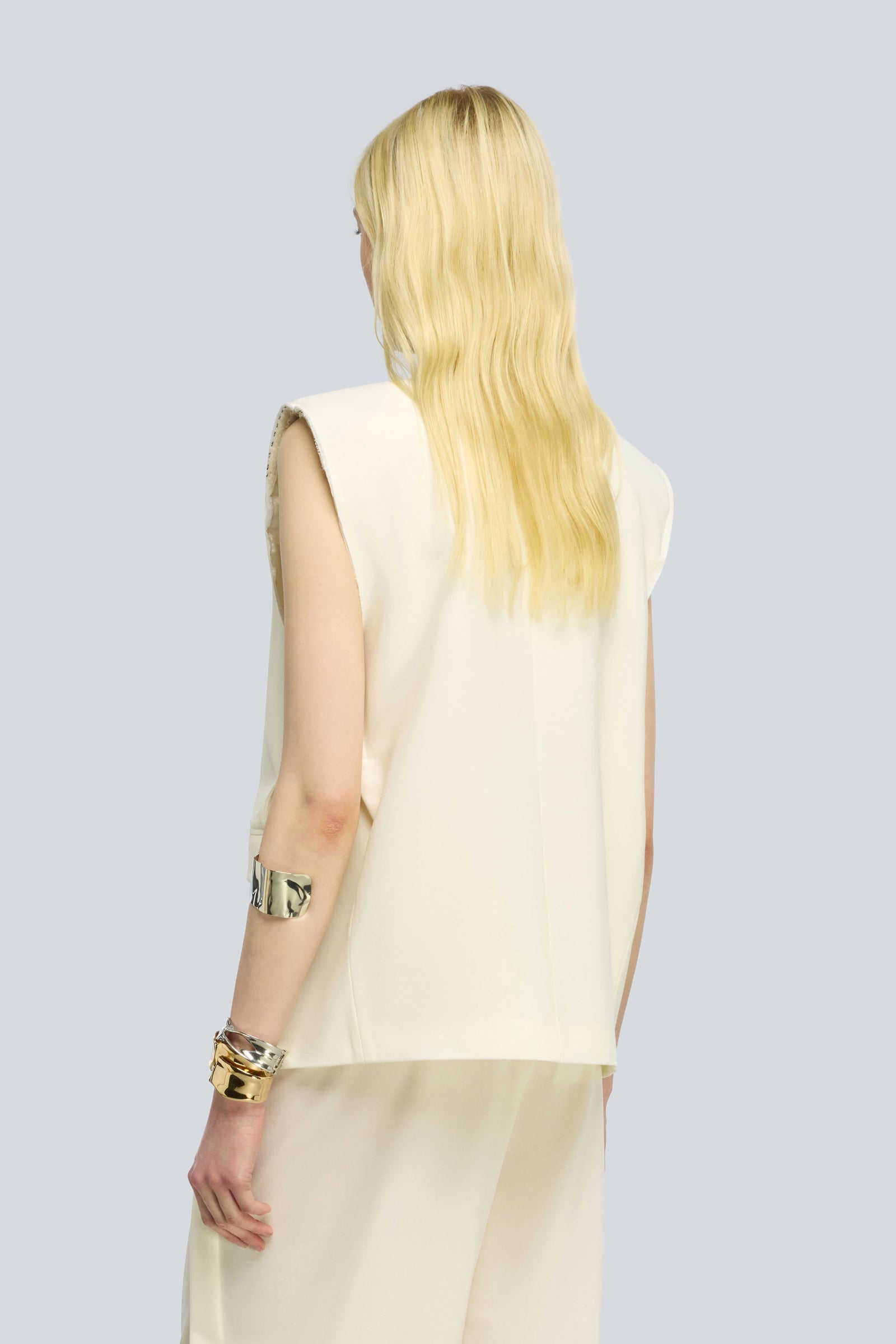 GILET-MARSHA