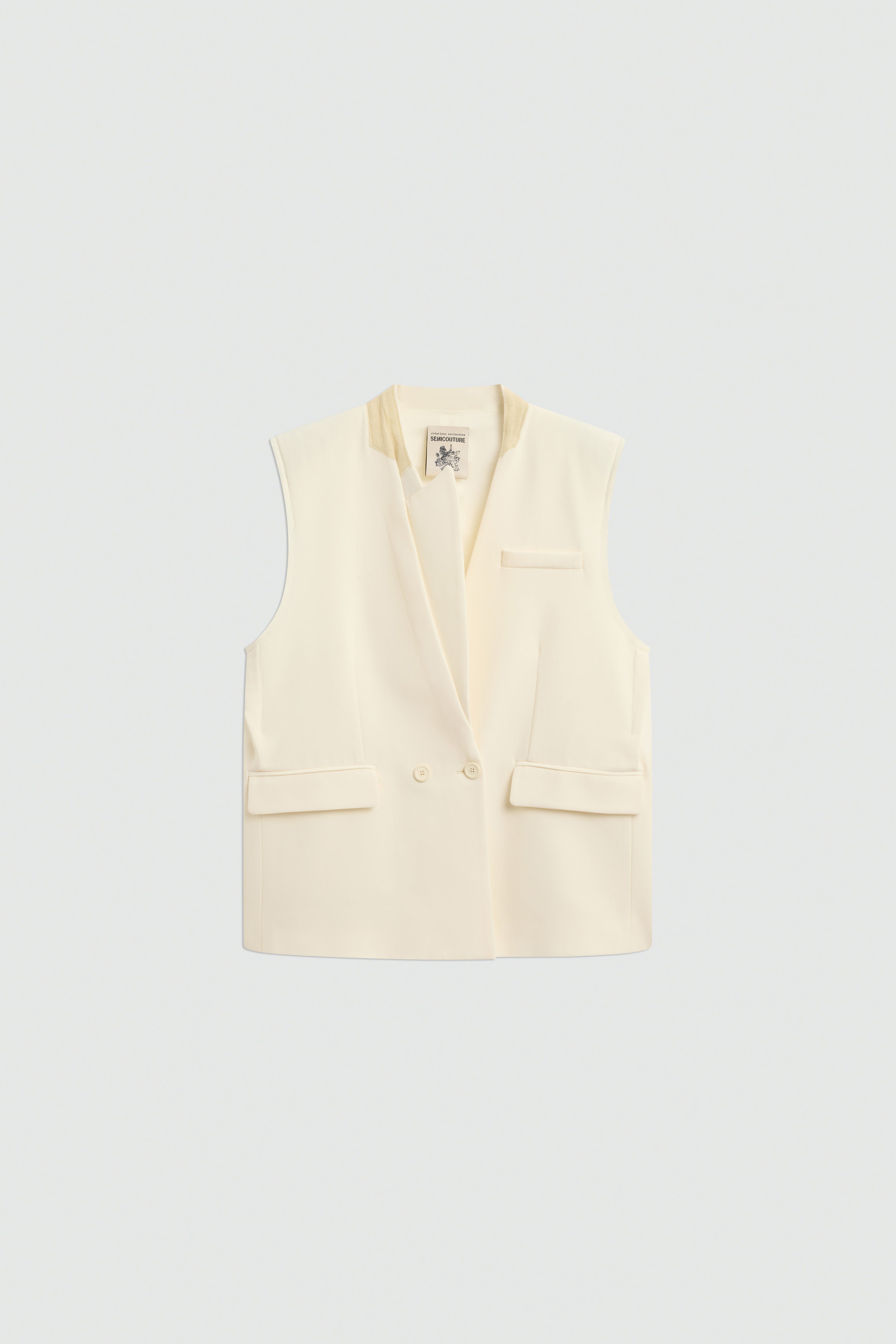 GILET-MARSHA