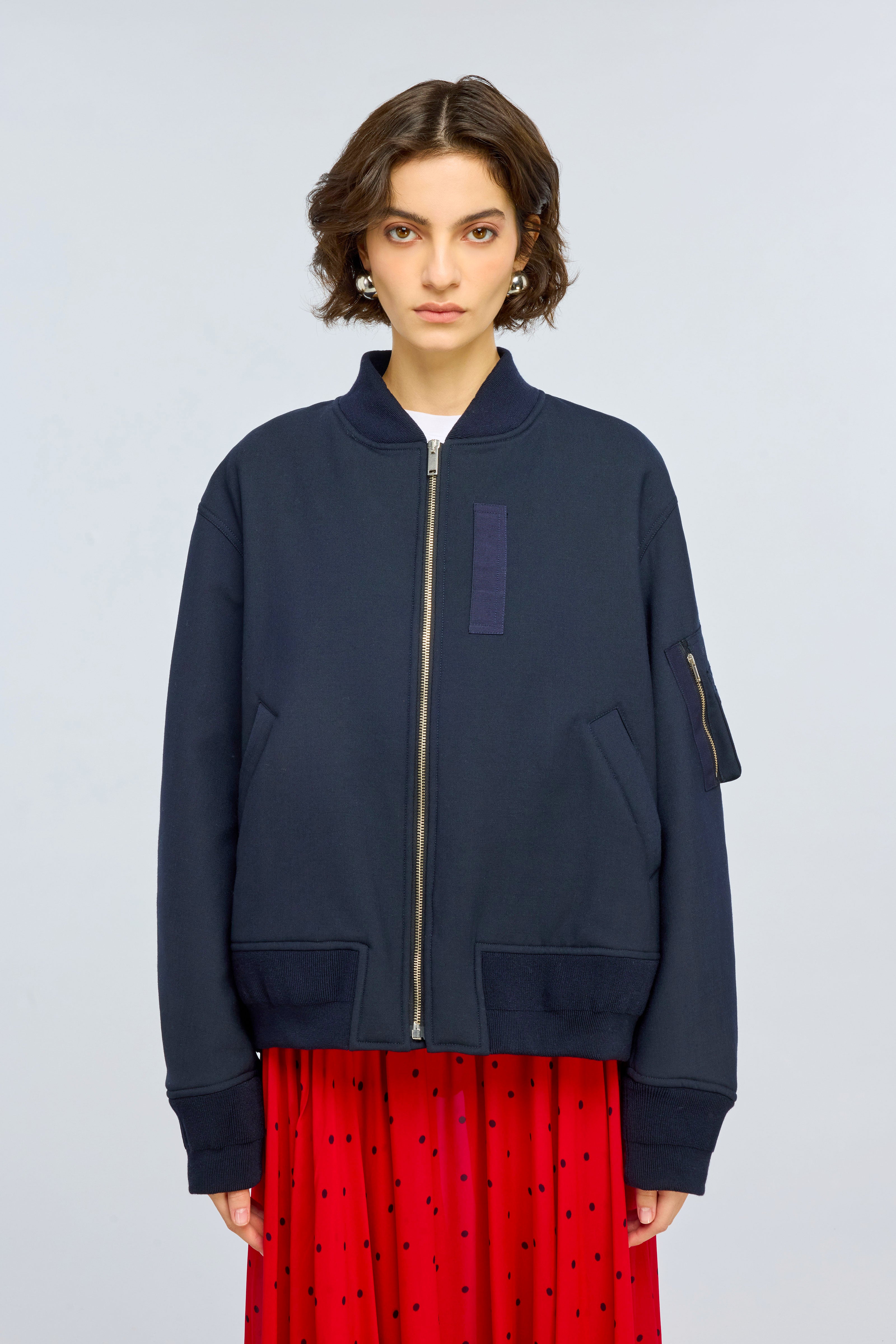 BOMBER-ARIELLA