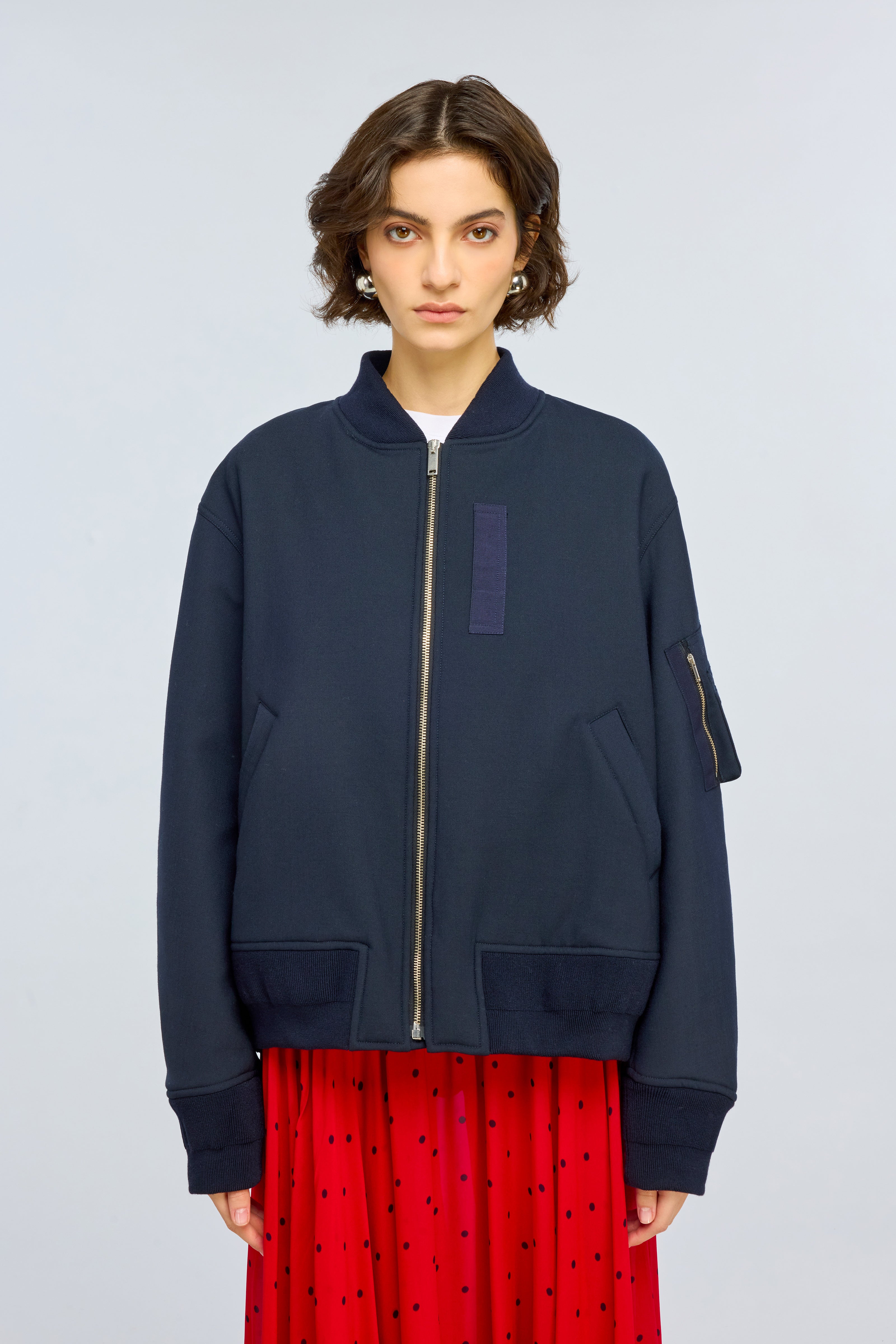 BOMBER-ARIELLA