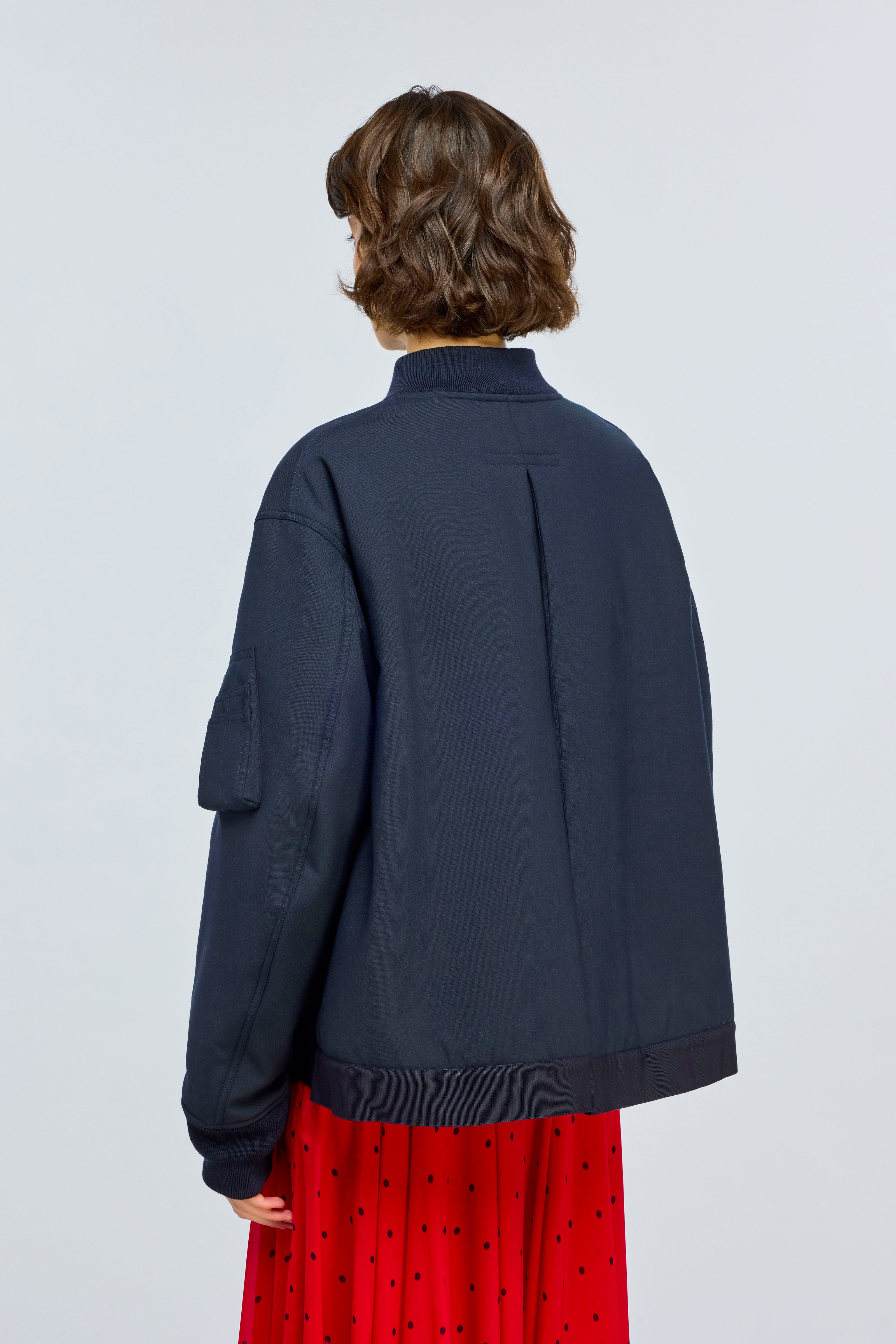 BOMBER-ARIELLA