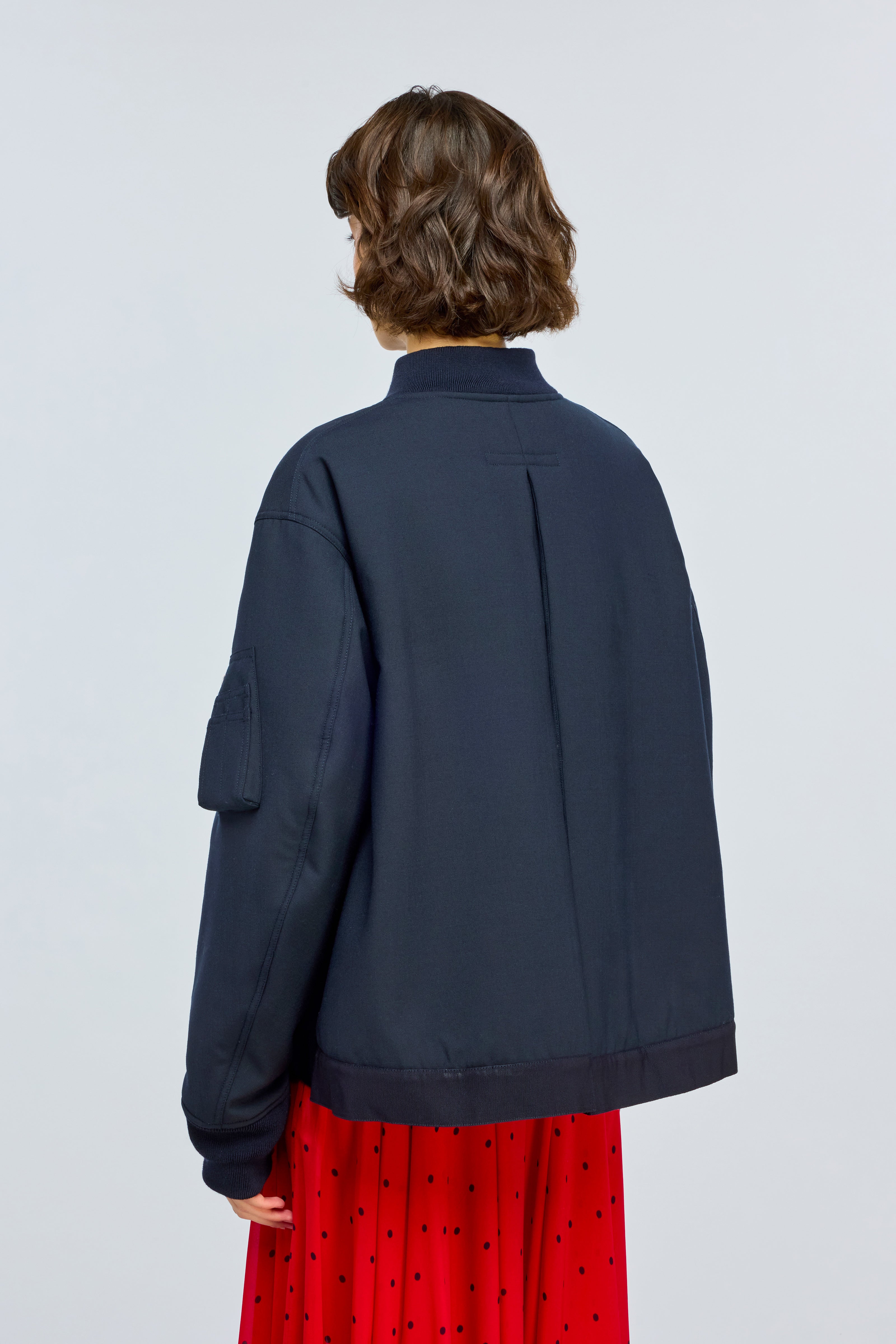 BOMBER-ARIELLA