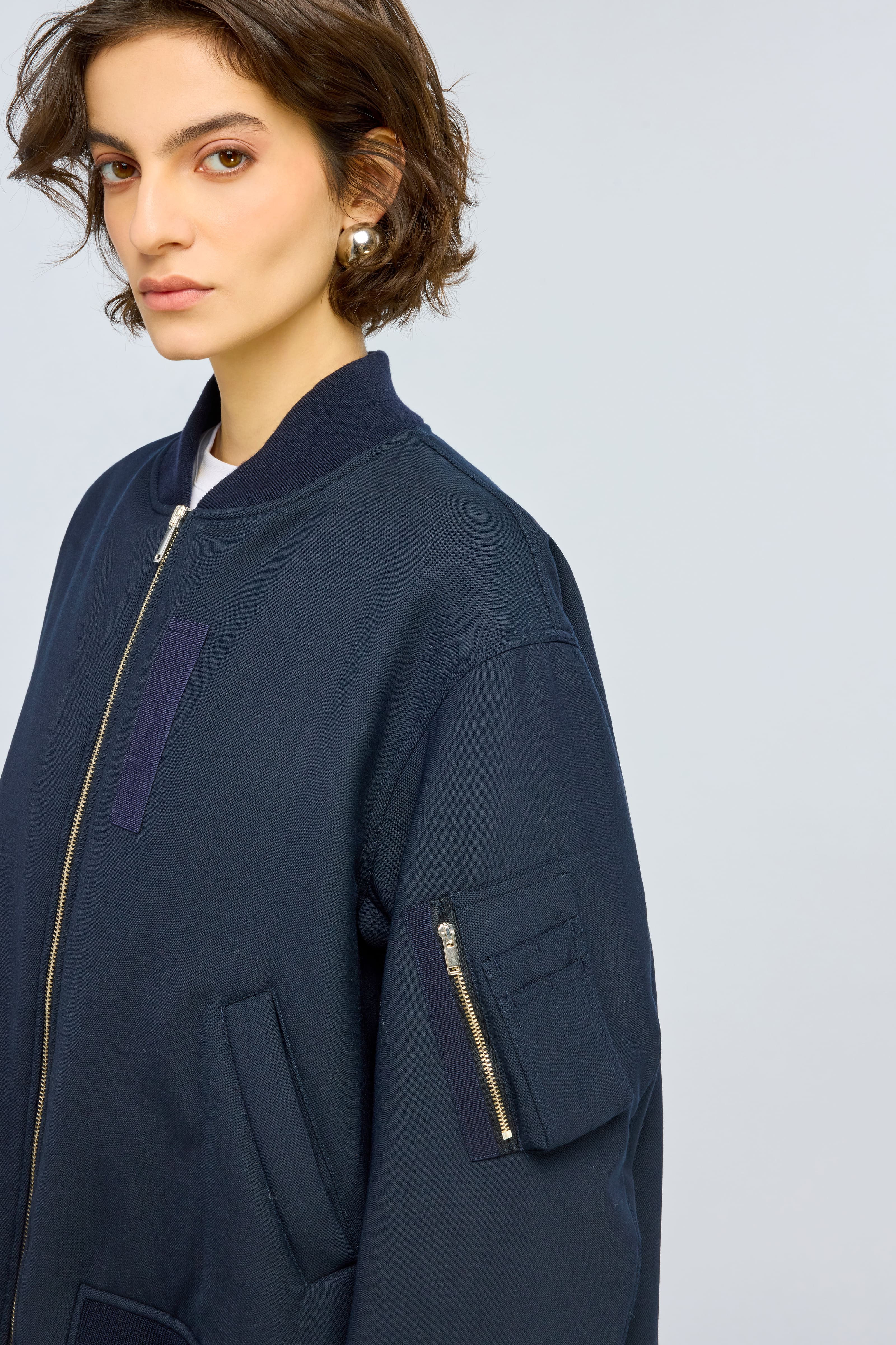BOMBER-ARIELLA