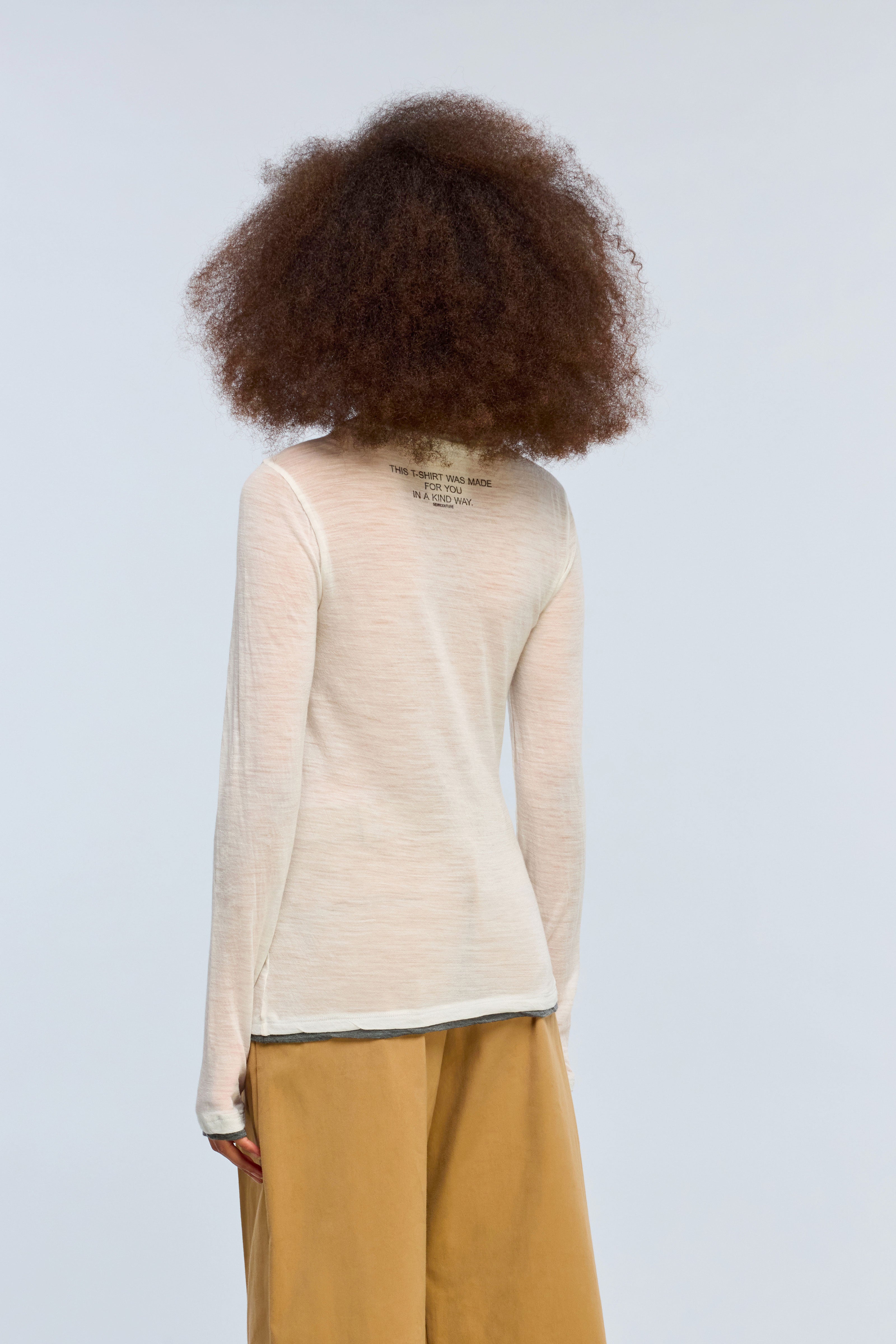 MAGLIA-ELLIE
