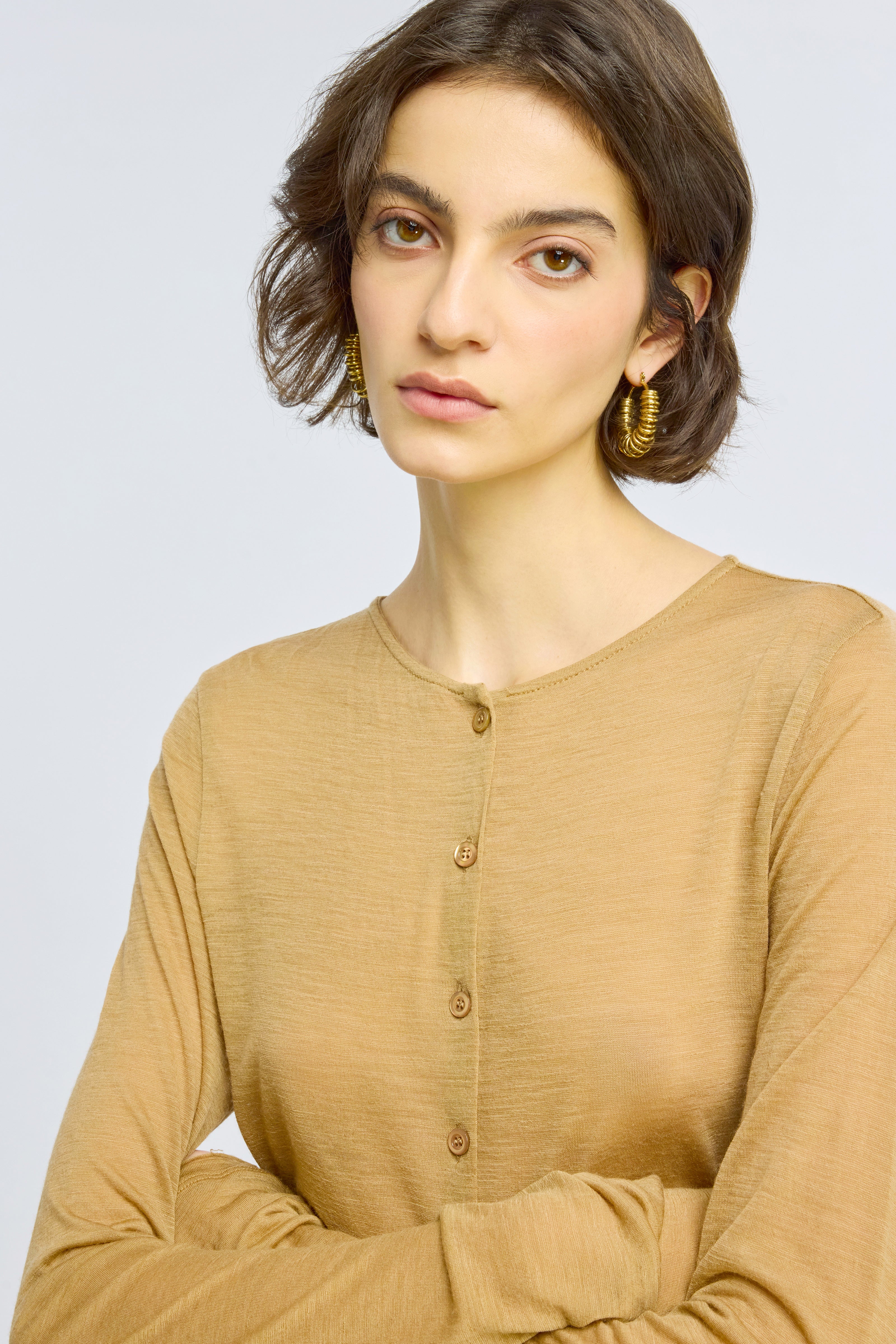 (A)CARDIGAN-GEORGIA