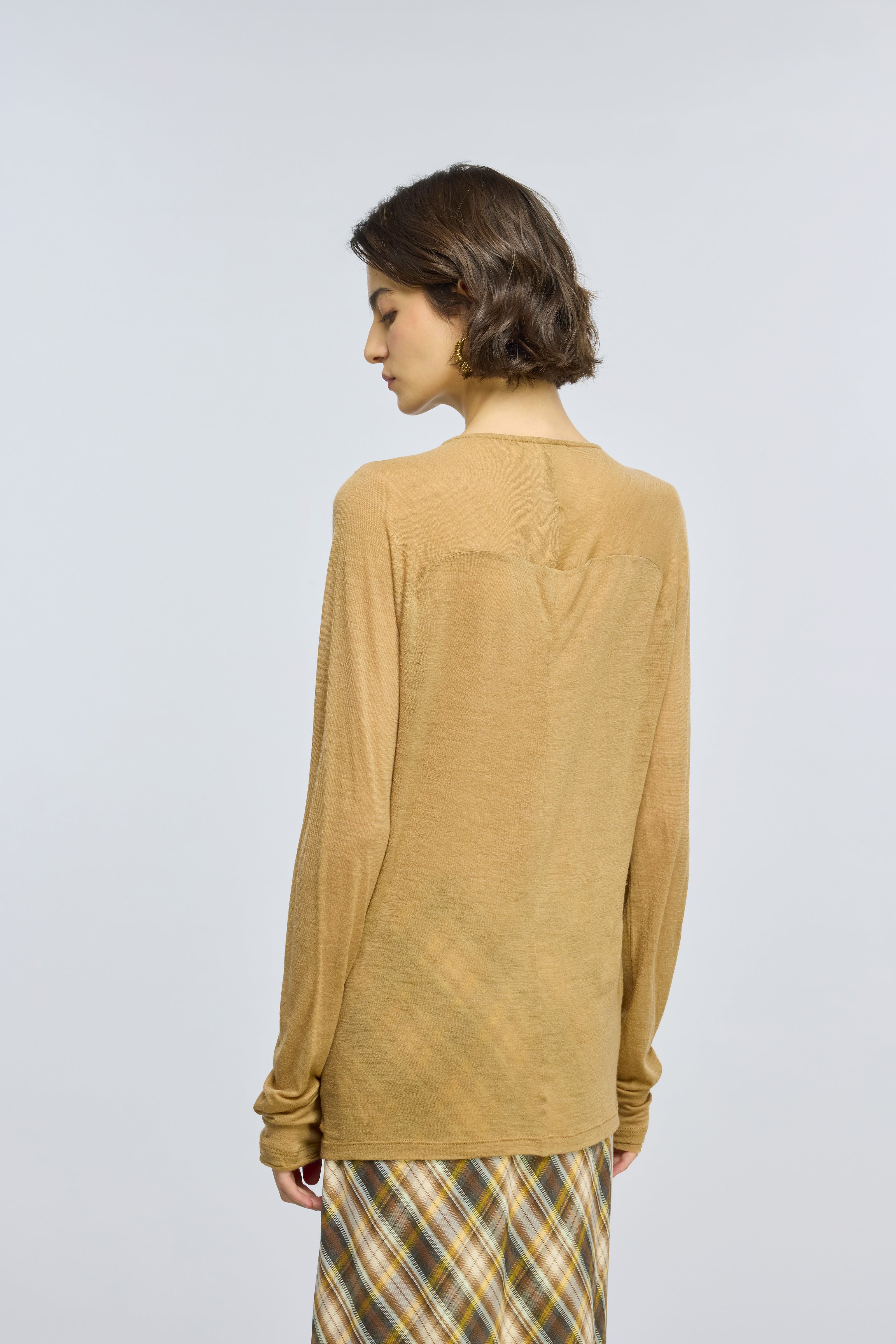 (A)CARDIGAN-GEORGIA