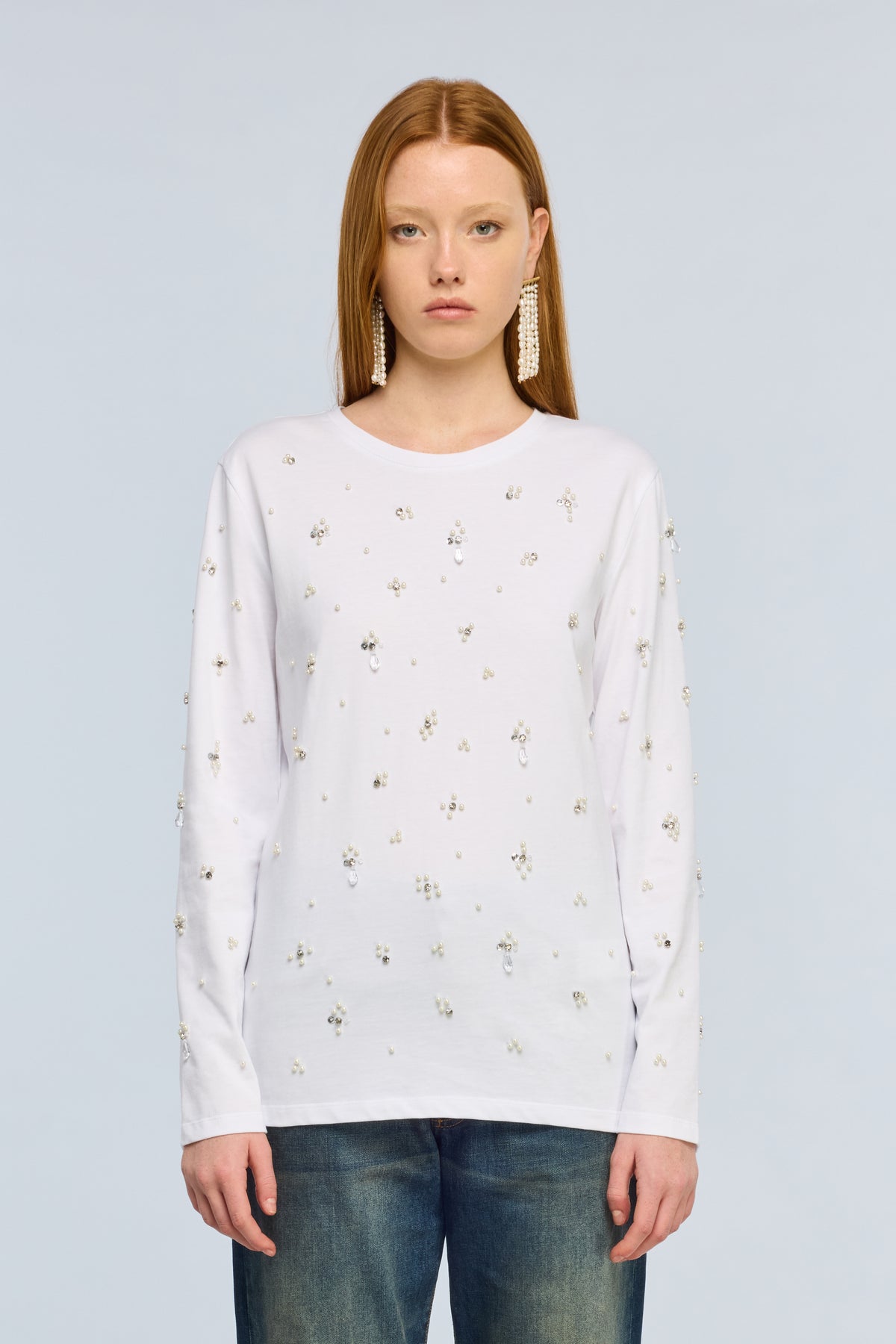 T-SHIRT-AMBER