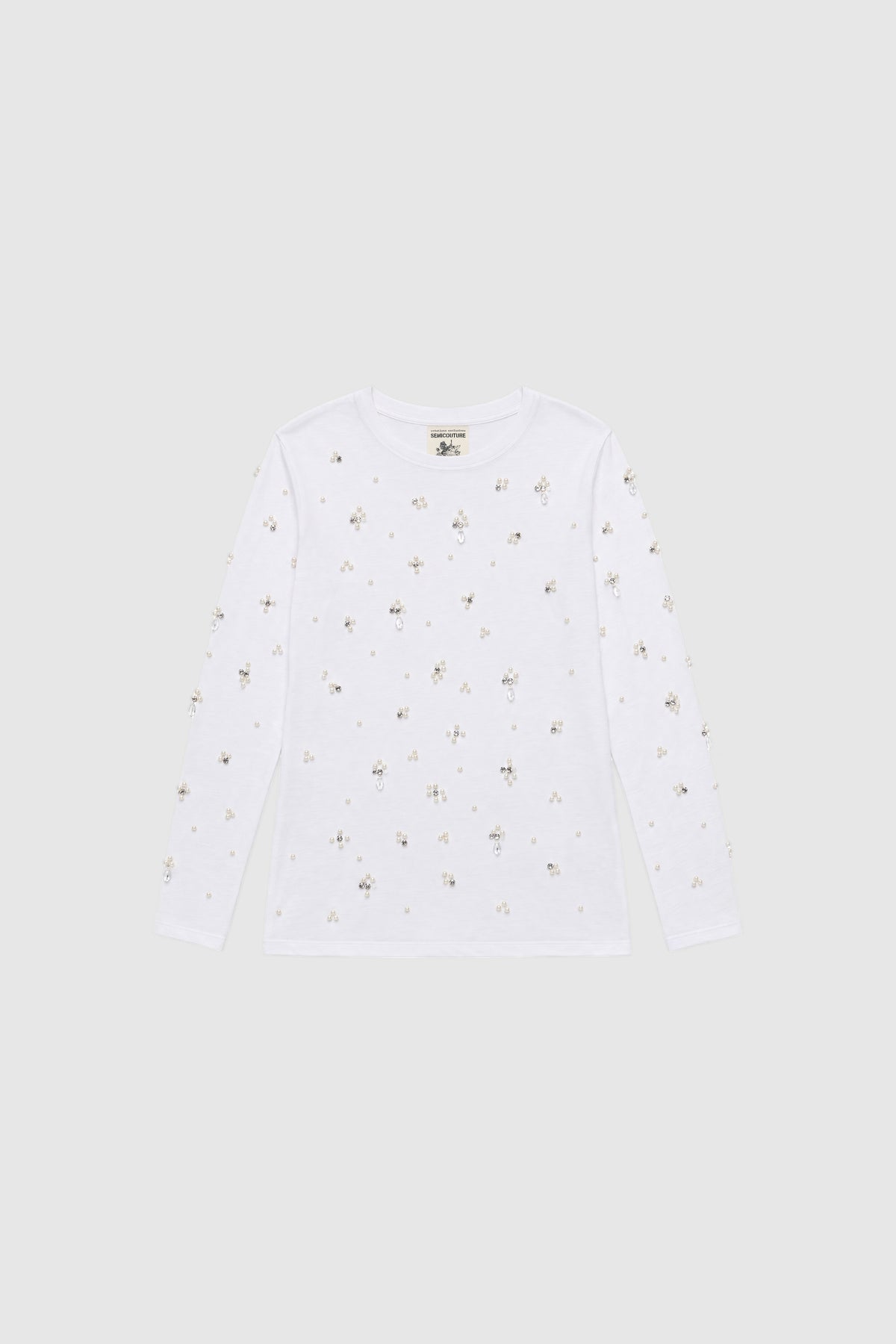 T-SHIRT-AMBER
