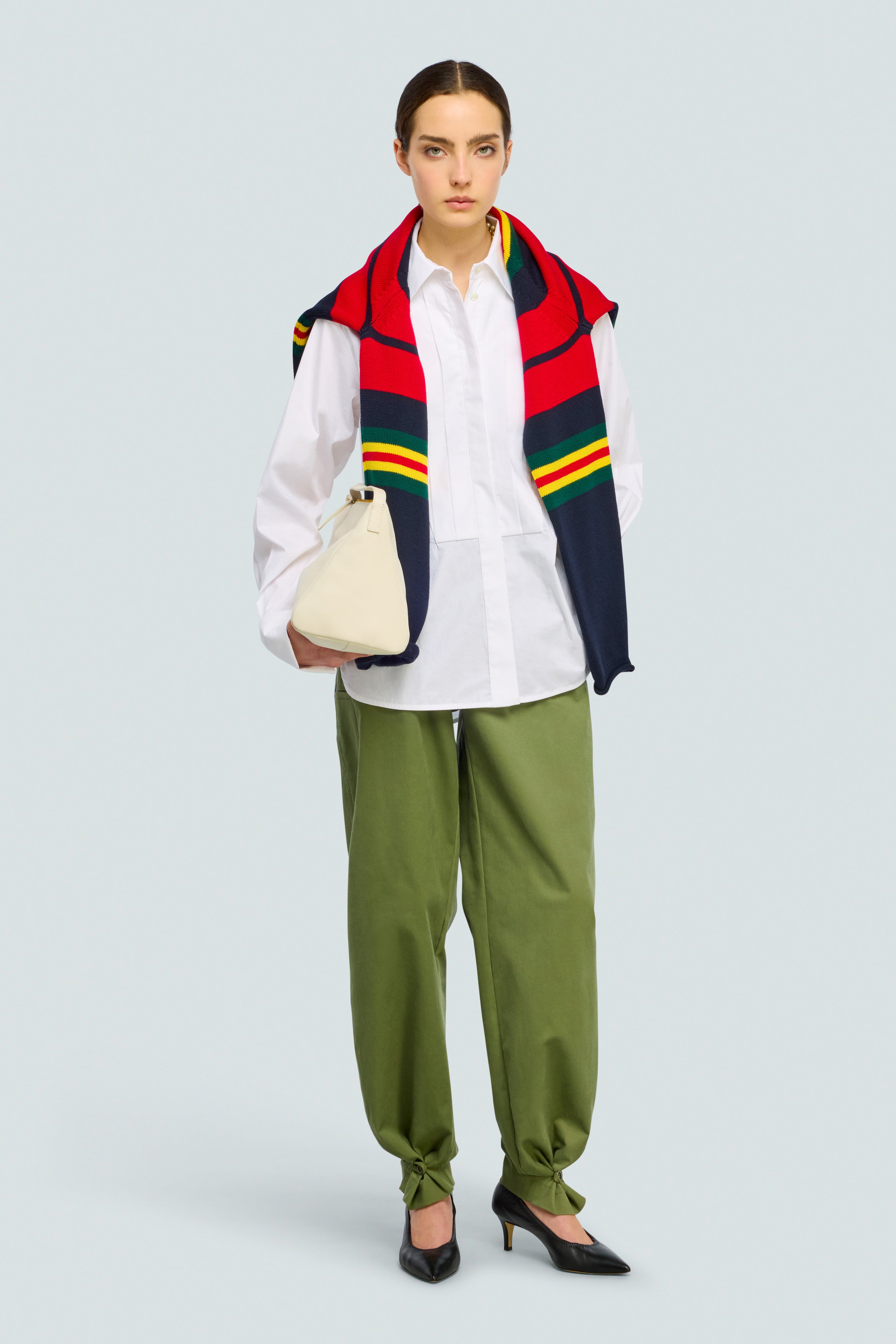 CAMICIA-GRACIE