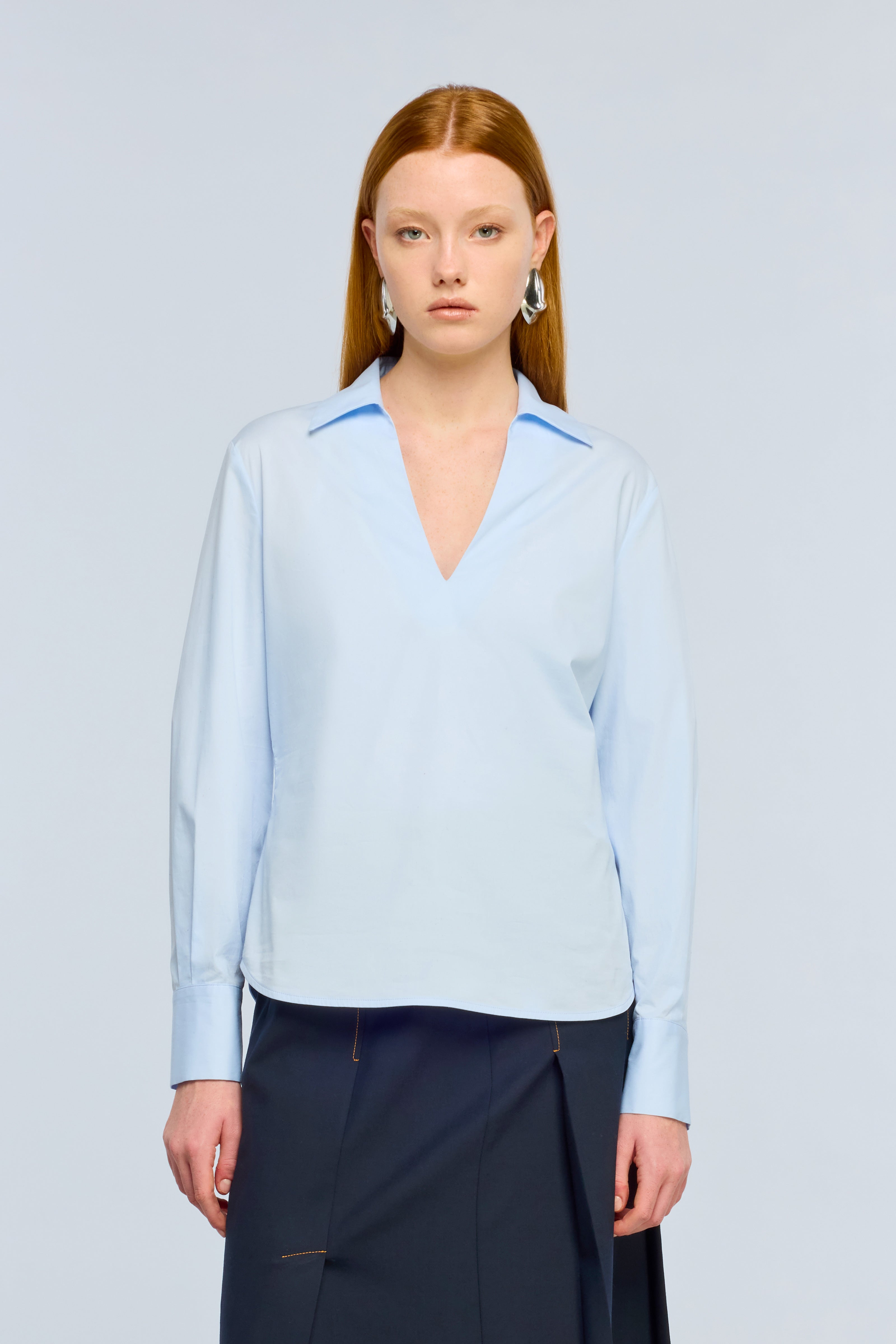 CAMICIA-JOANNE