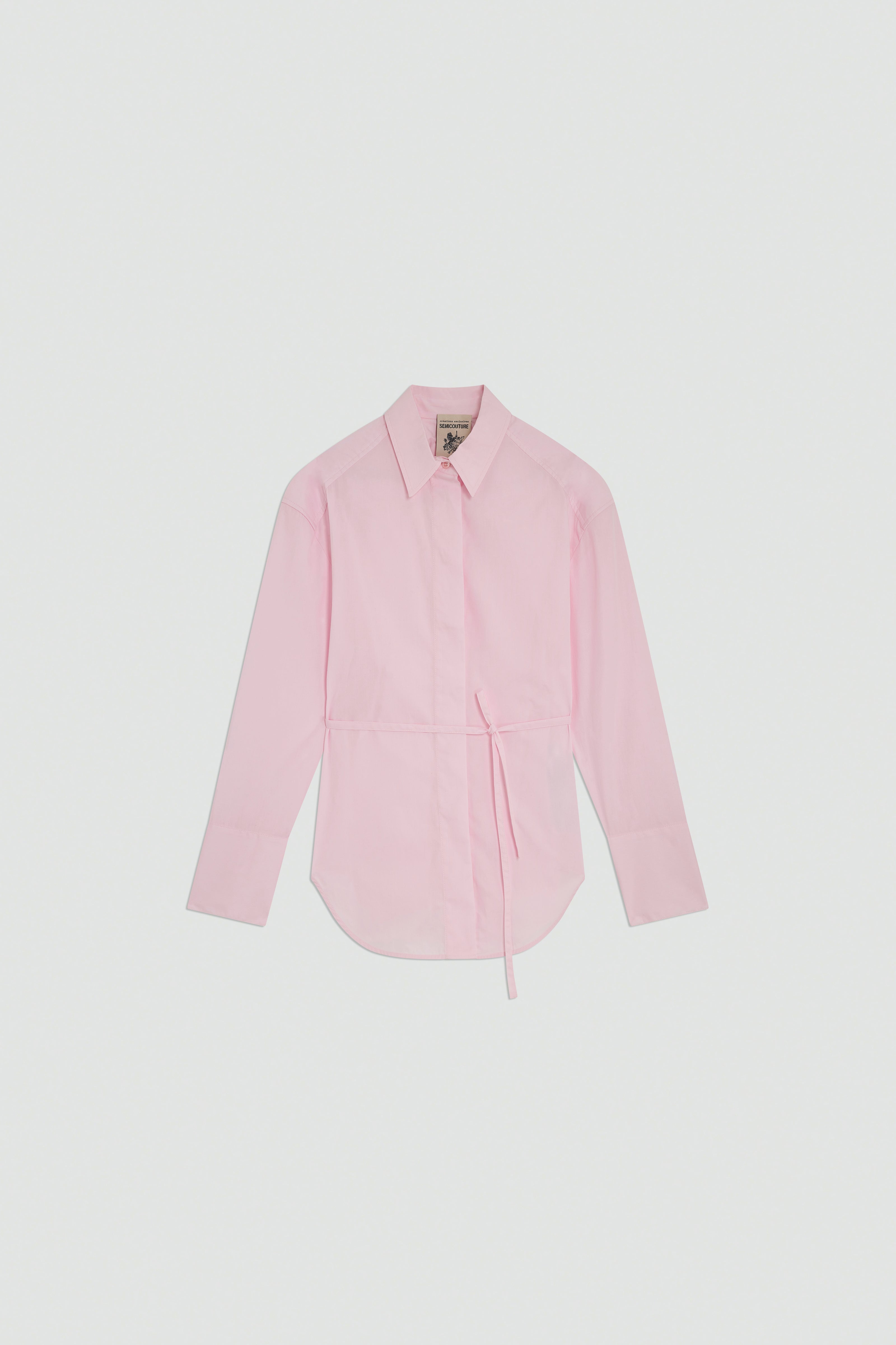 CAMICIA-JOANNE