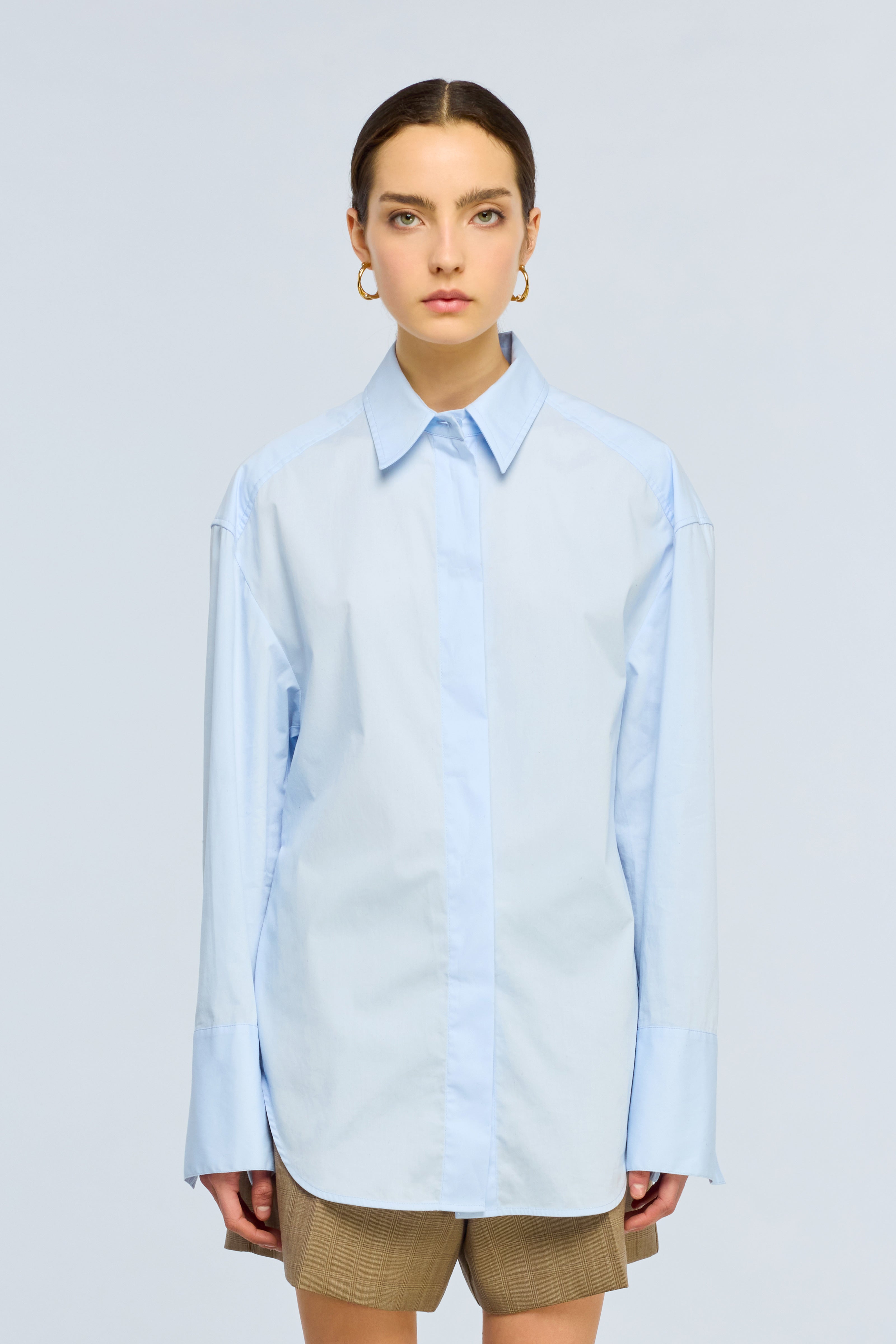 CAMICIA-JOANNE