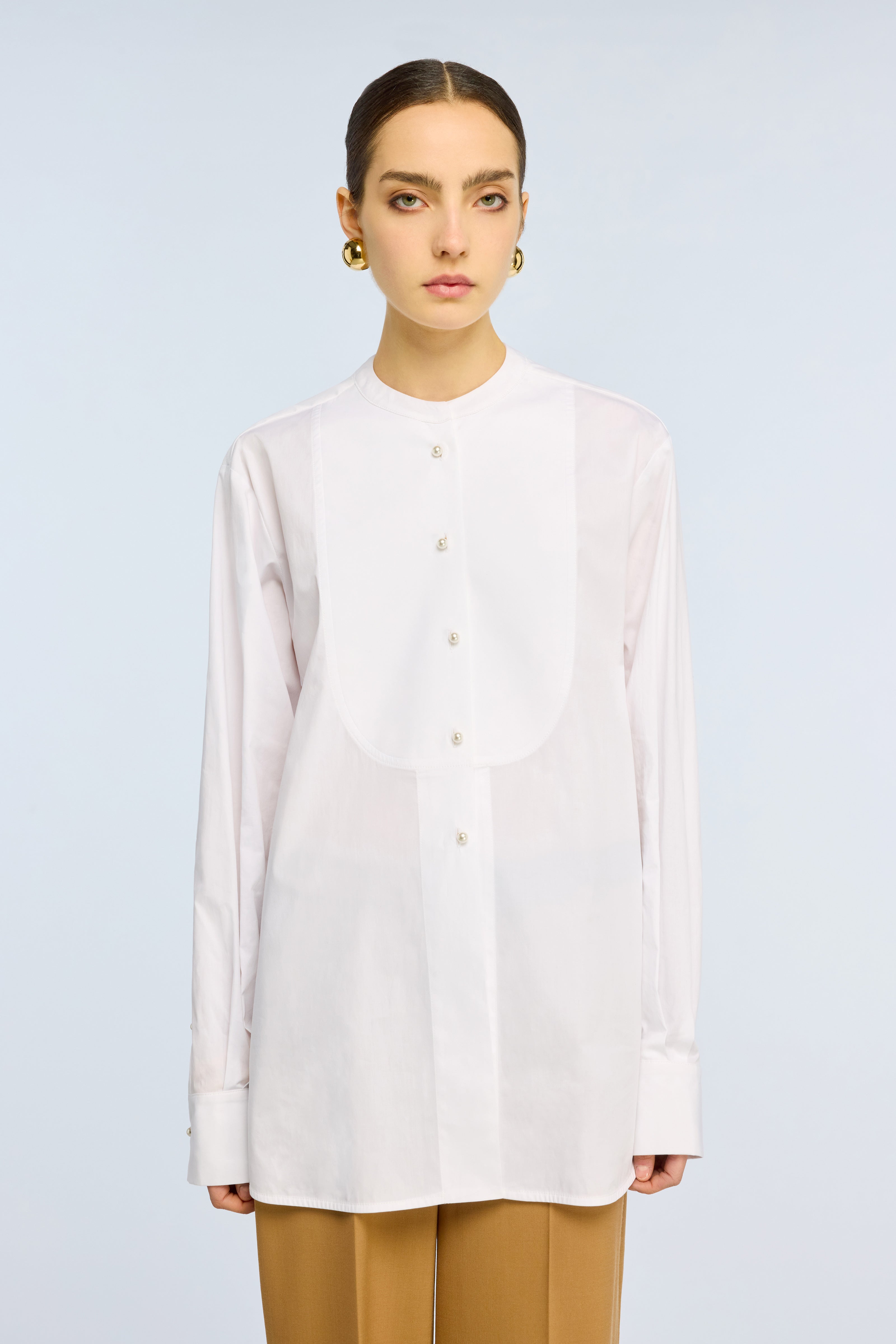 CAMICIA-KILEY