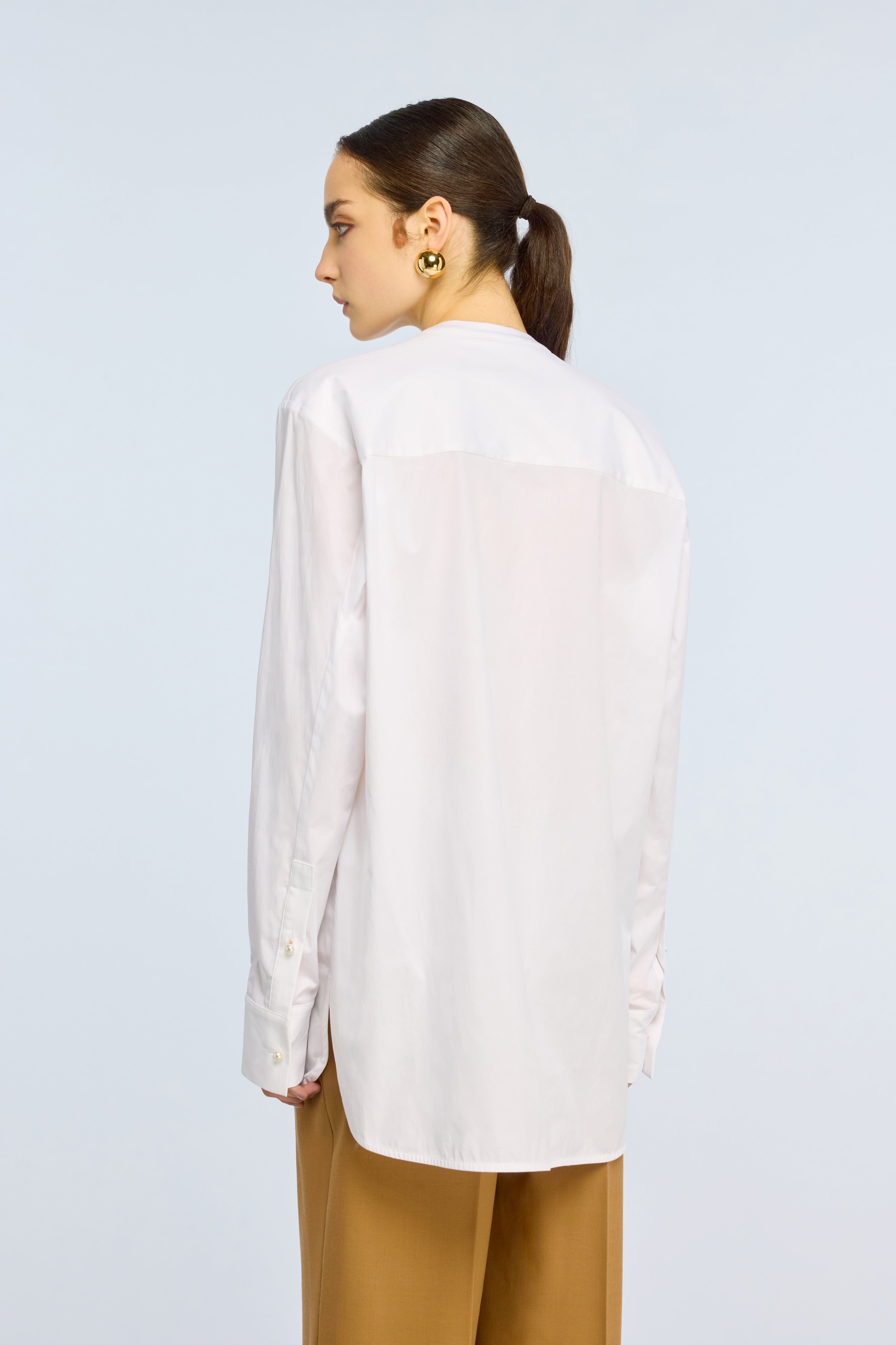 CAMICIA-KILEY