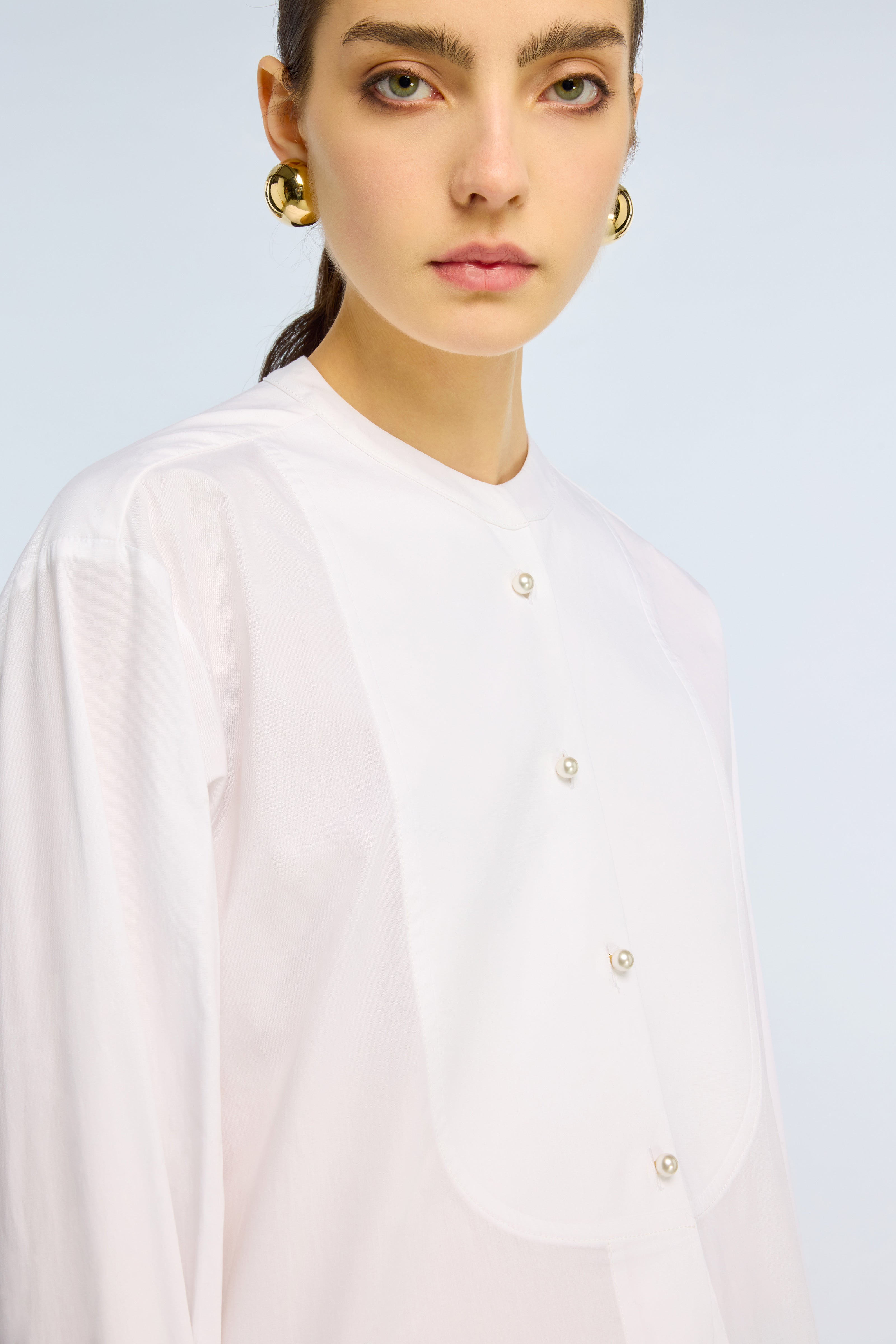 CAMICIA-KILEY
