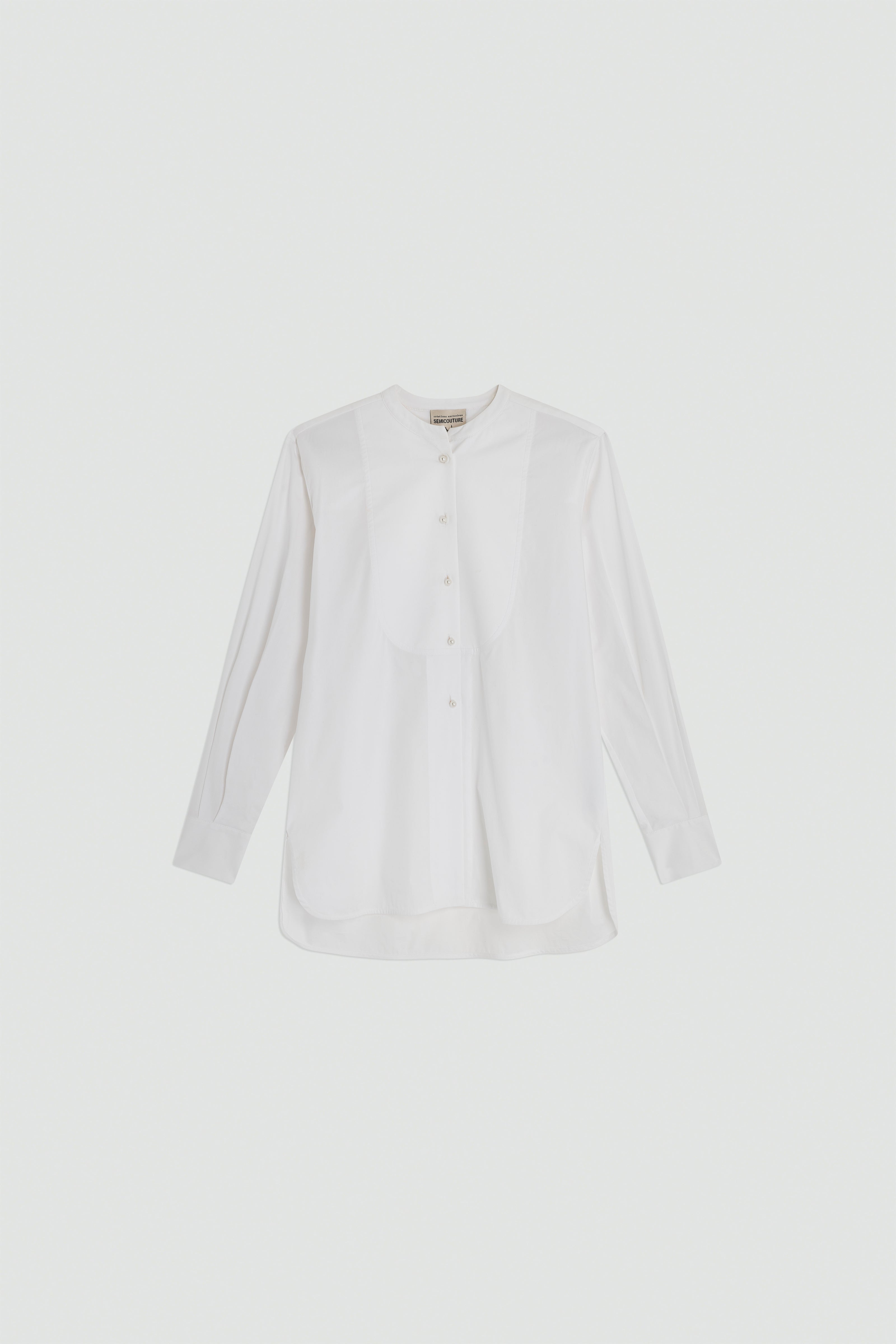 CAMICIA-KILEY
