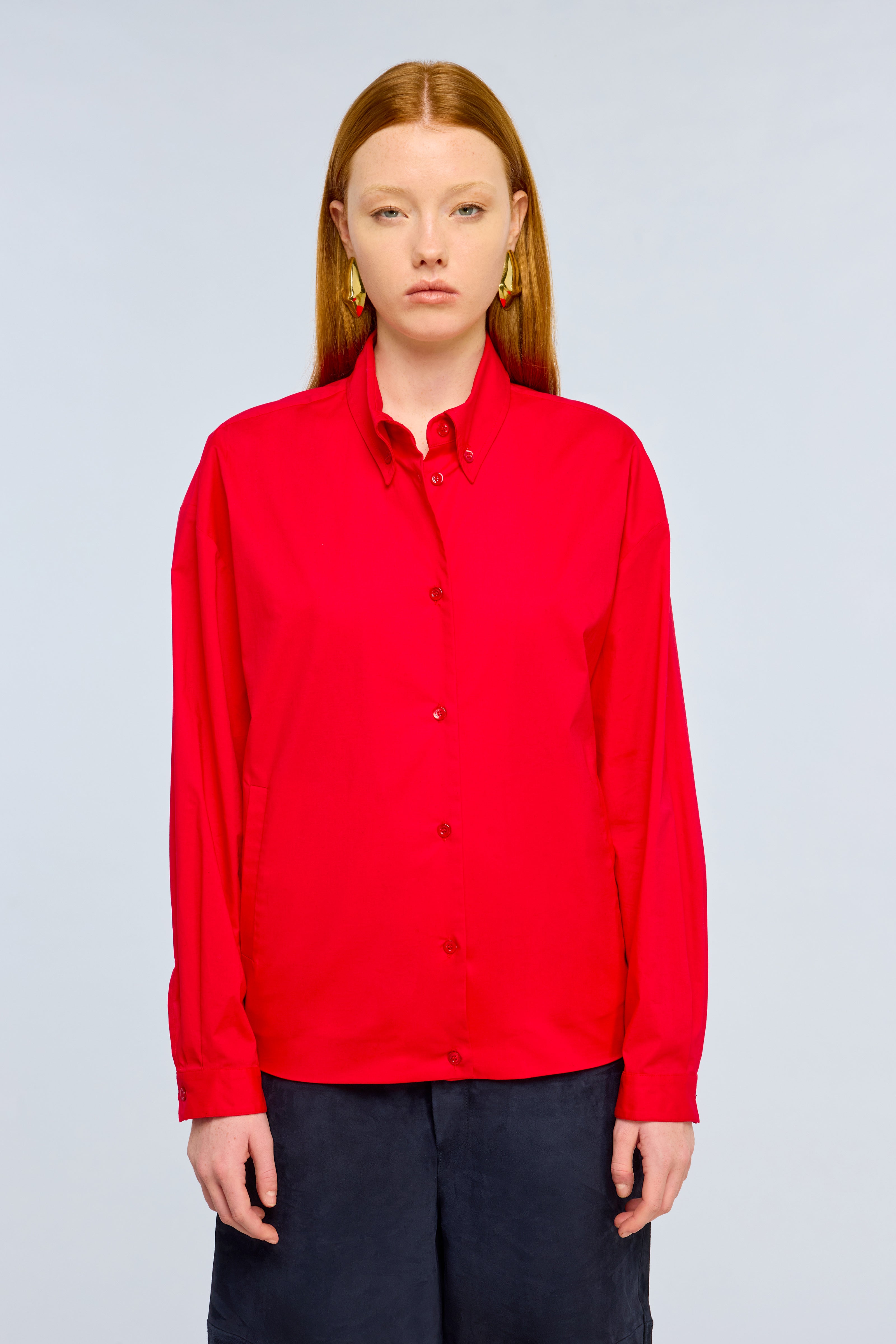 CAMICIA-LEAH