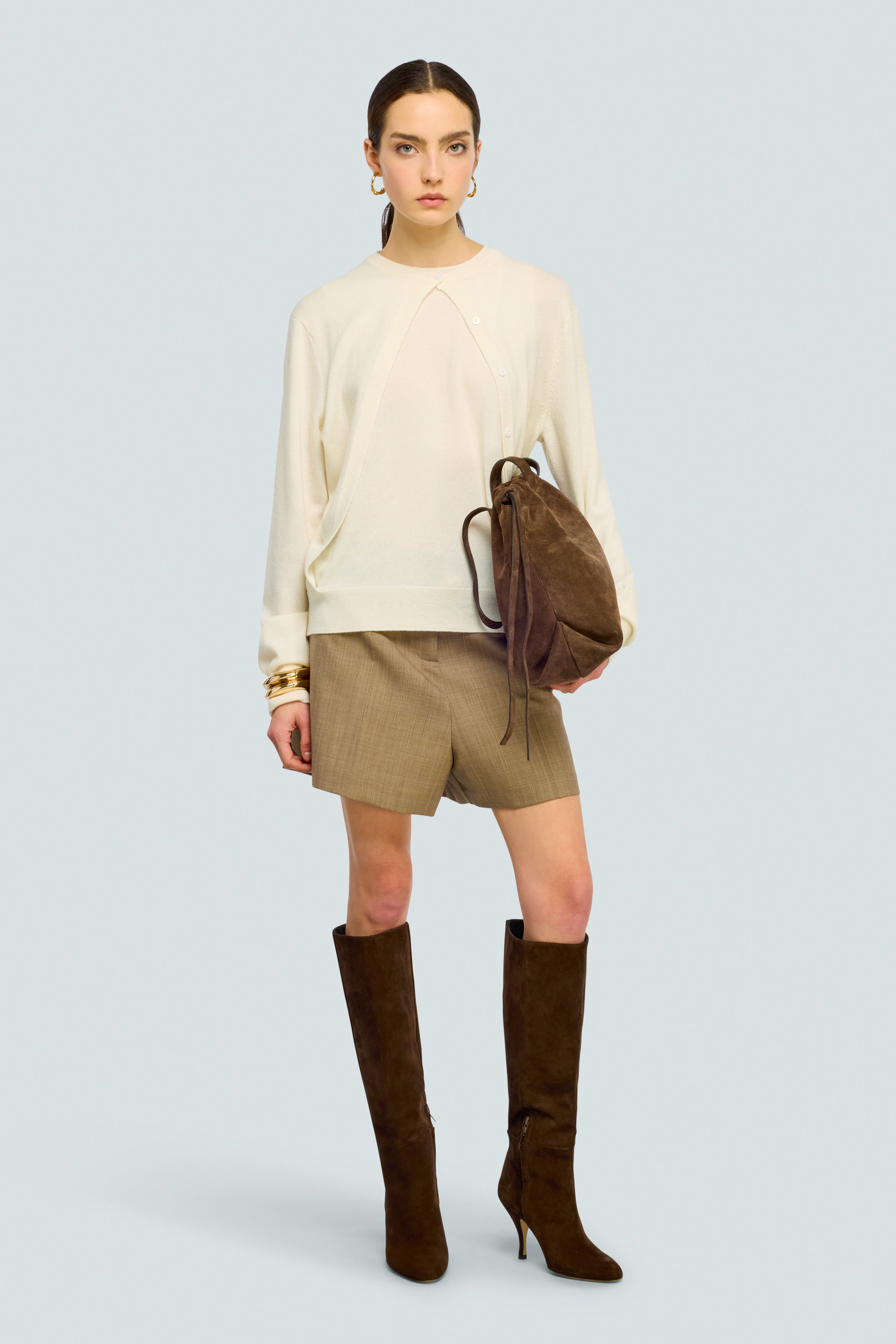 SHORTS-DIANE