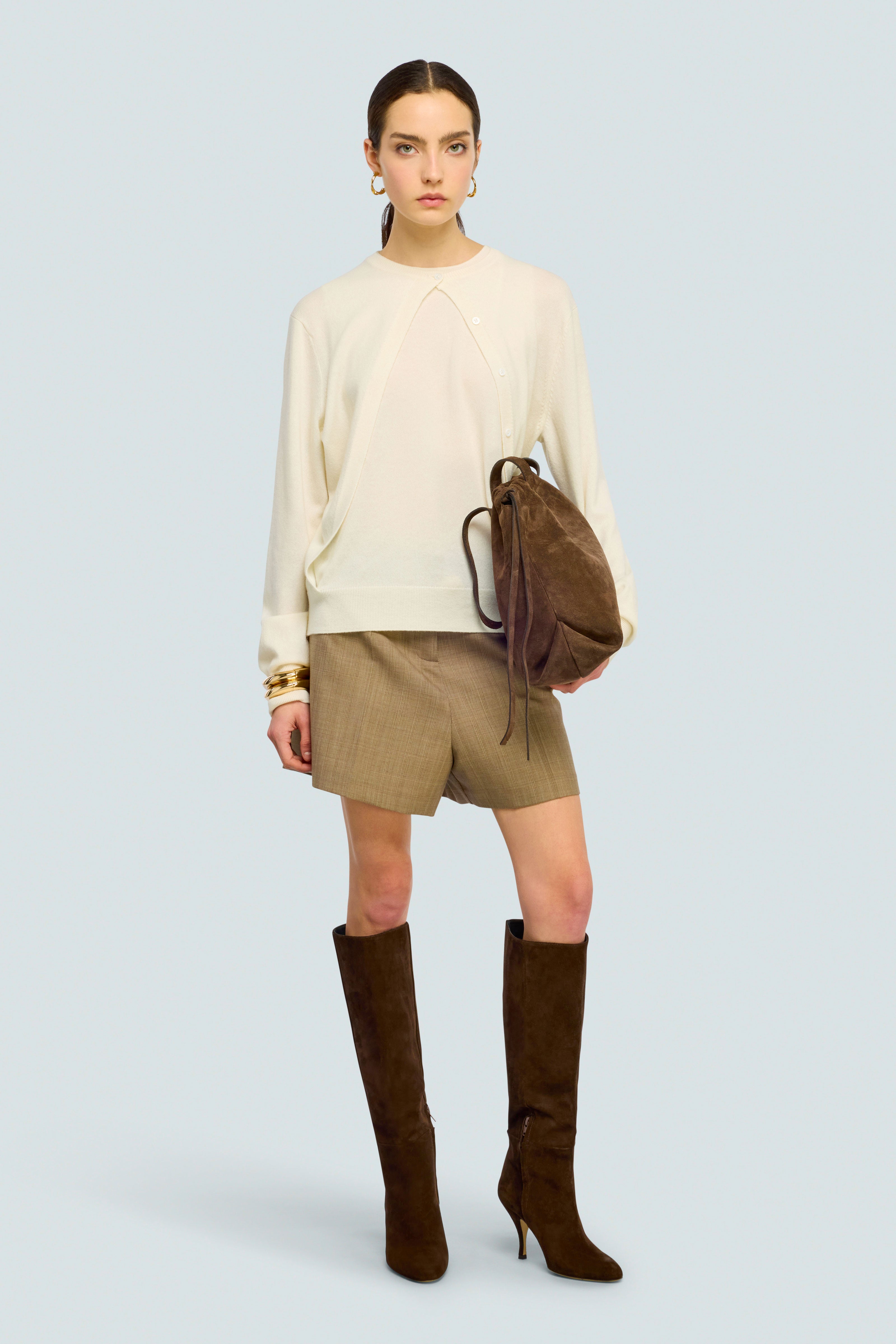 SHORTS-DIANE
