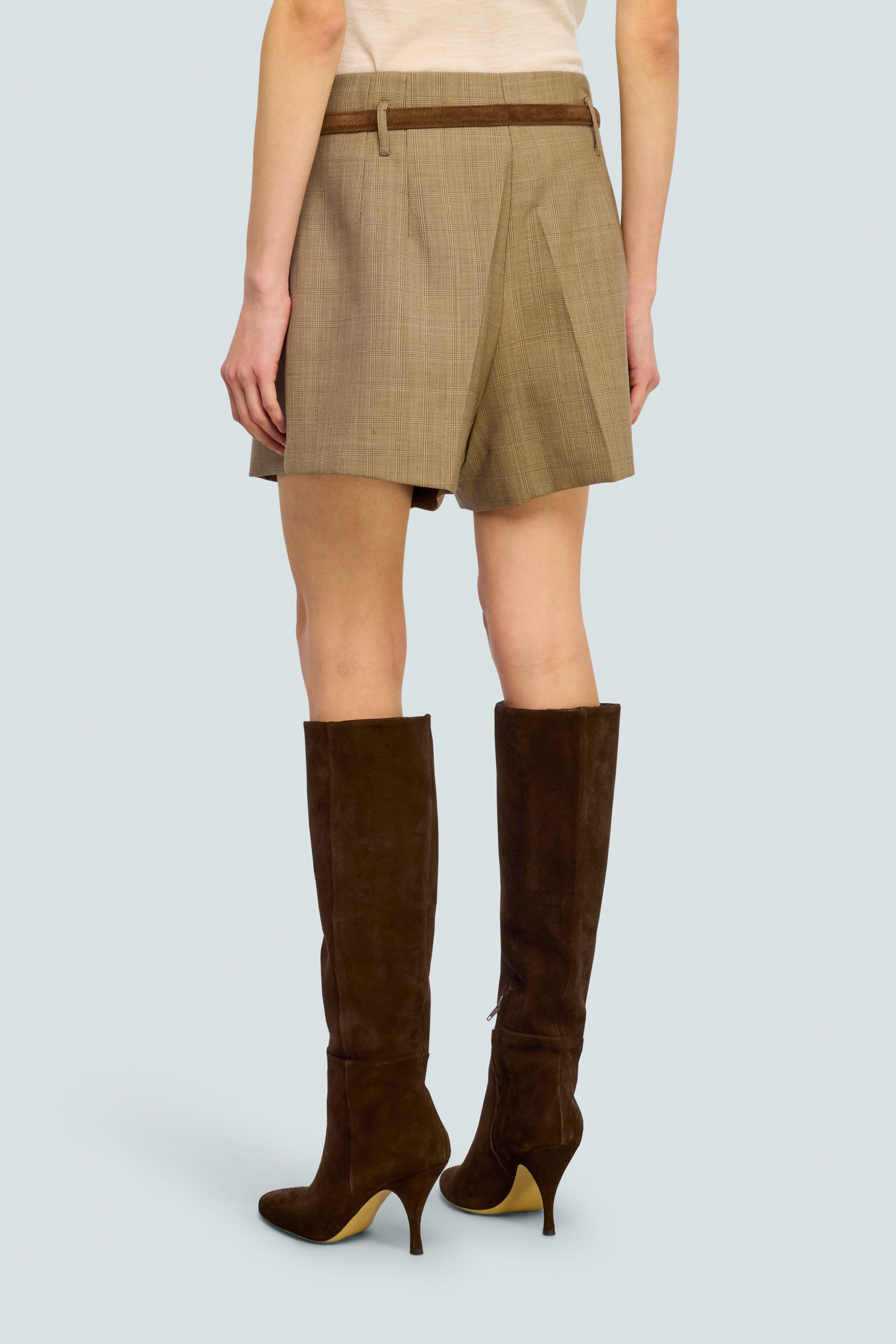 SHORTS-DIANE