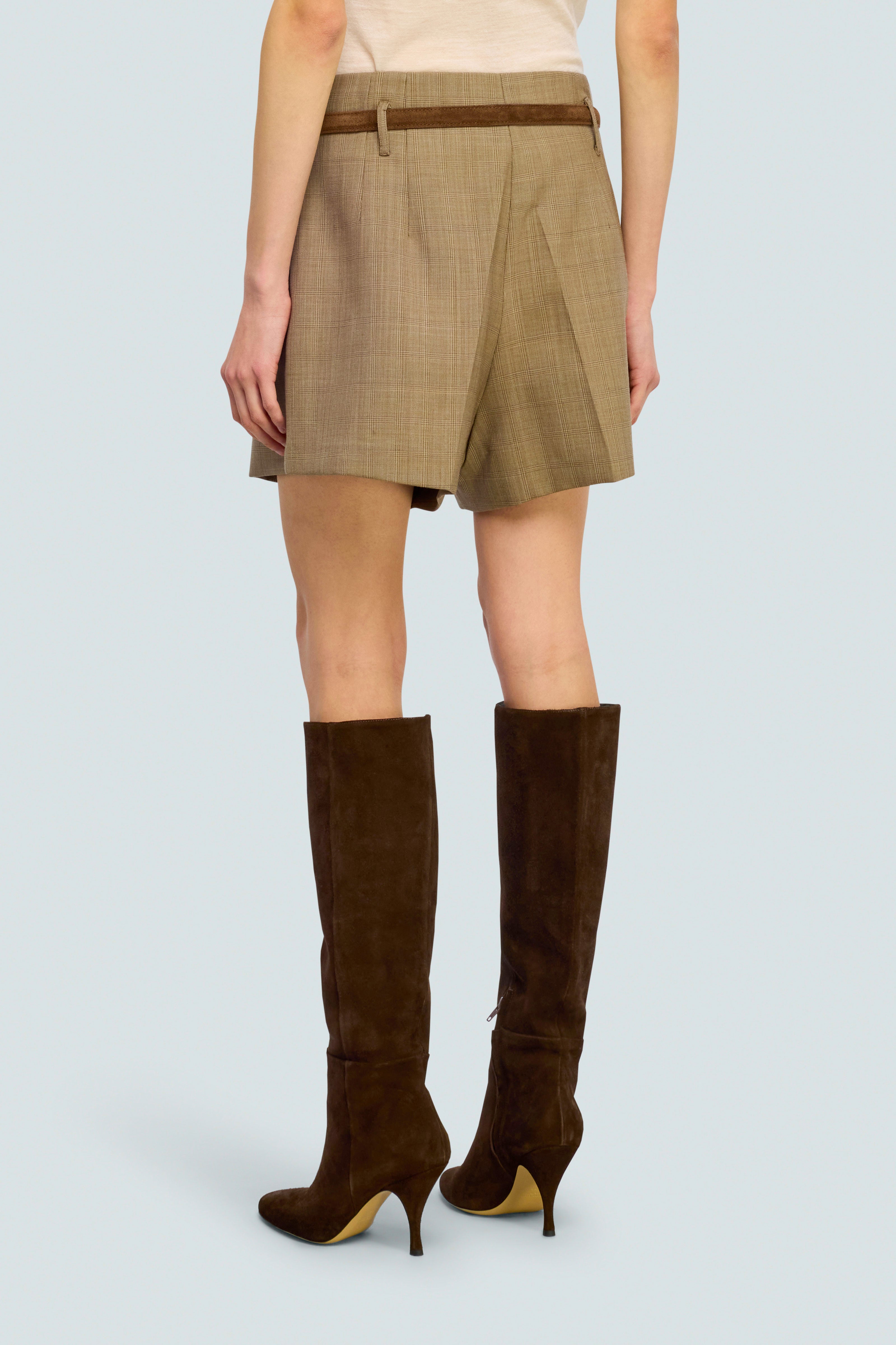 SHORTS-DIANE